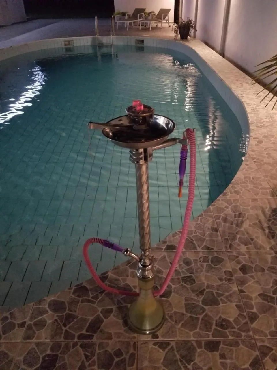 Activities in Ma Chambre d’Hôte