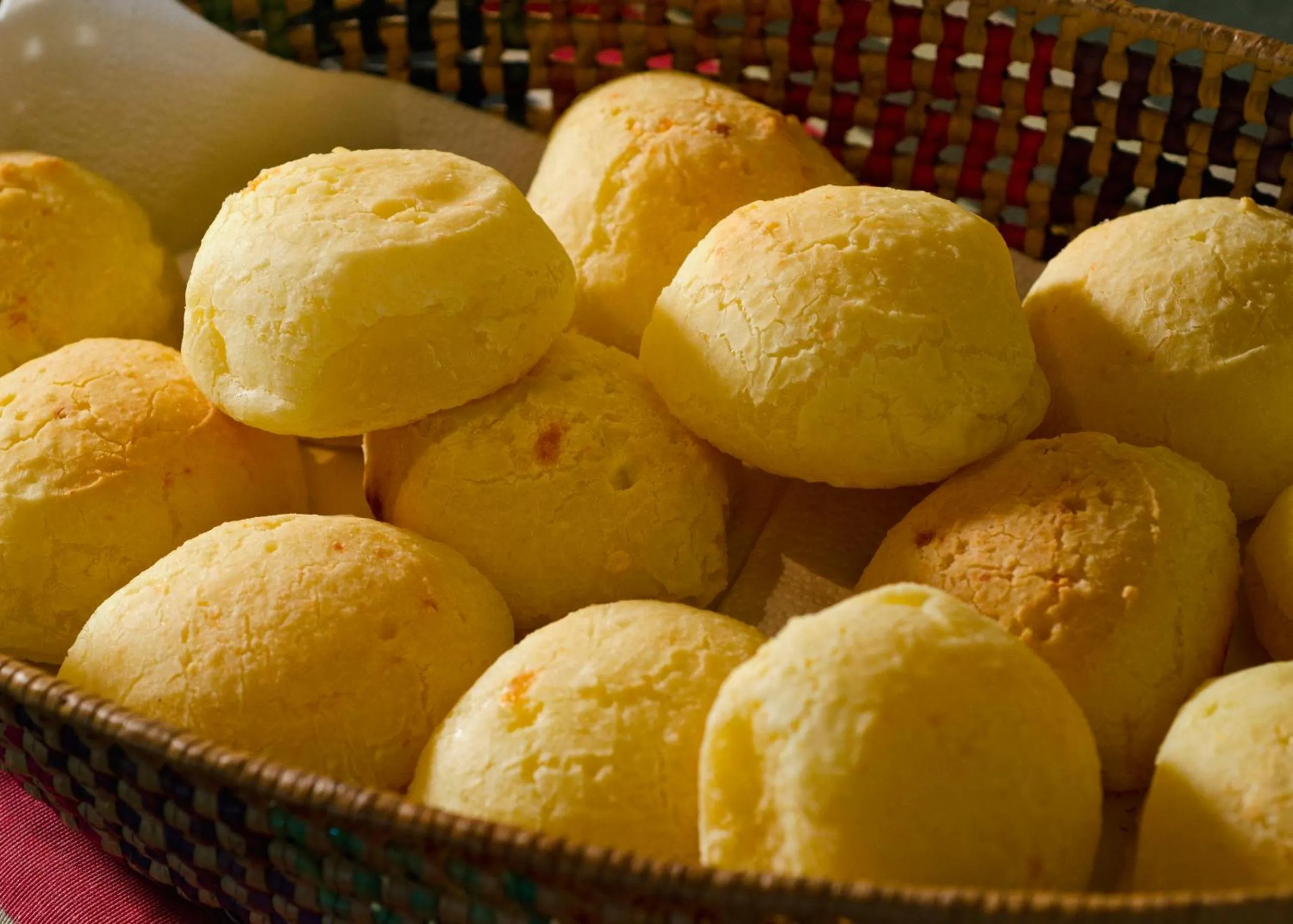 Restaurant/places to eat in Pousada da Gruta