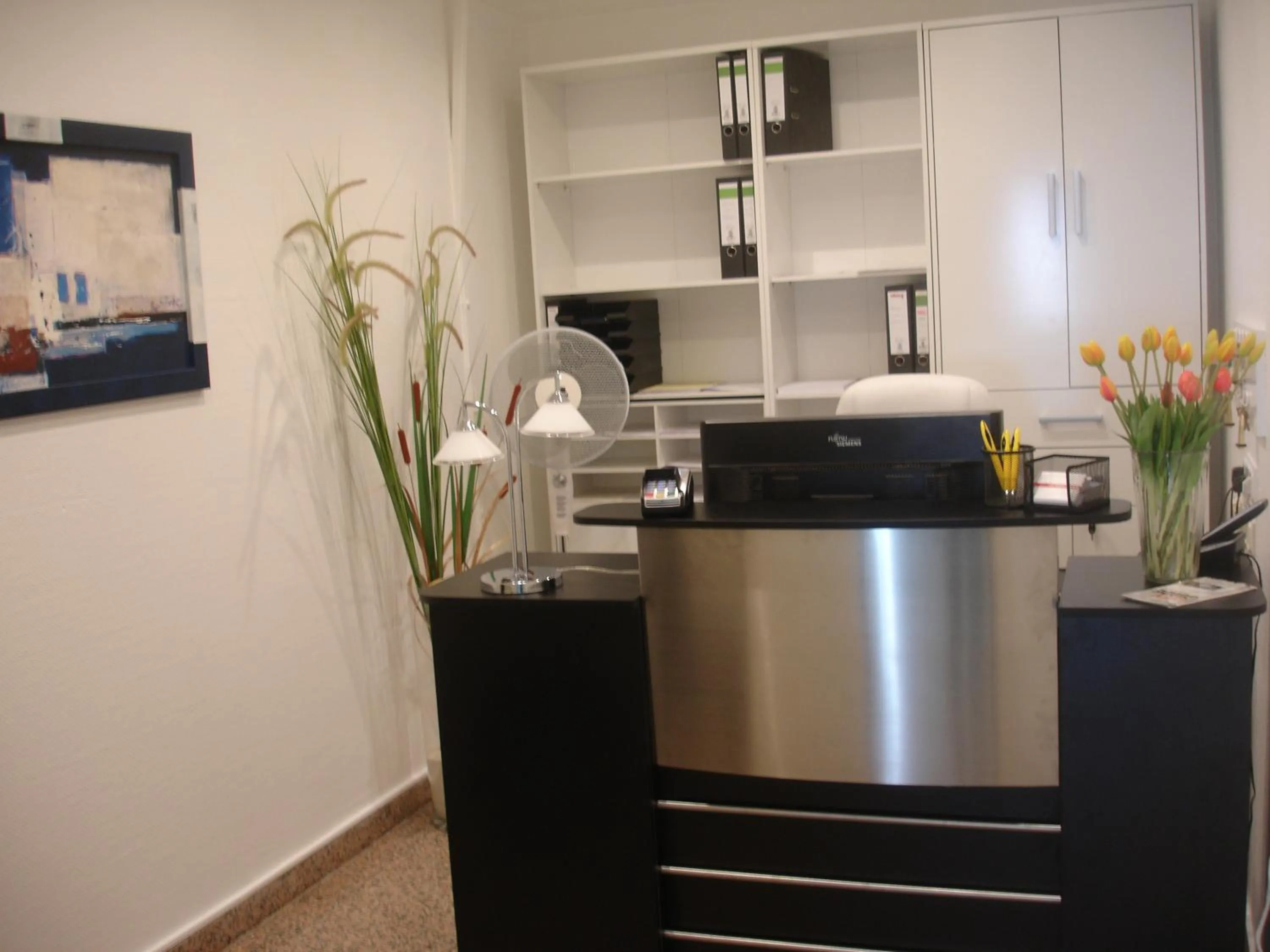 Other in City-Pension-Dortmund