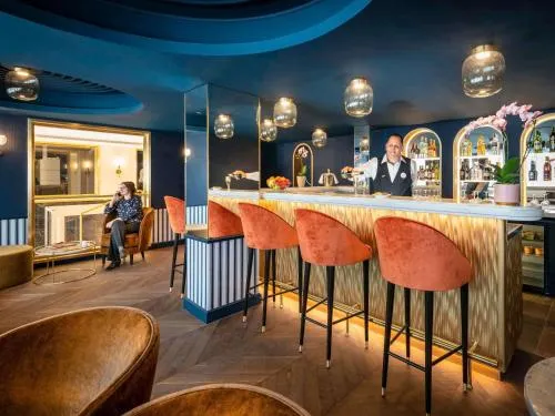 Mercure Versailles Paris Ouest