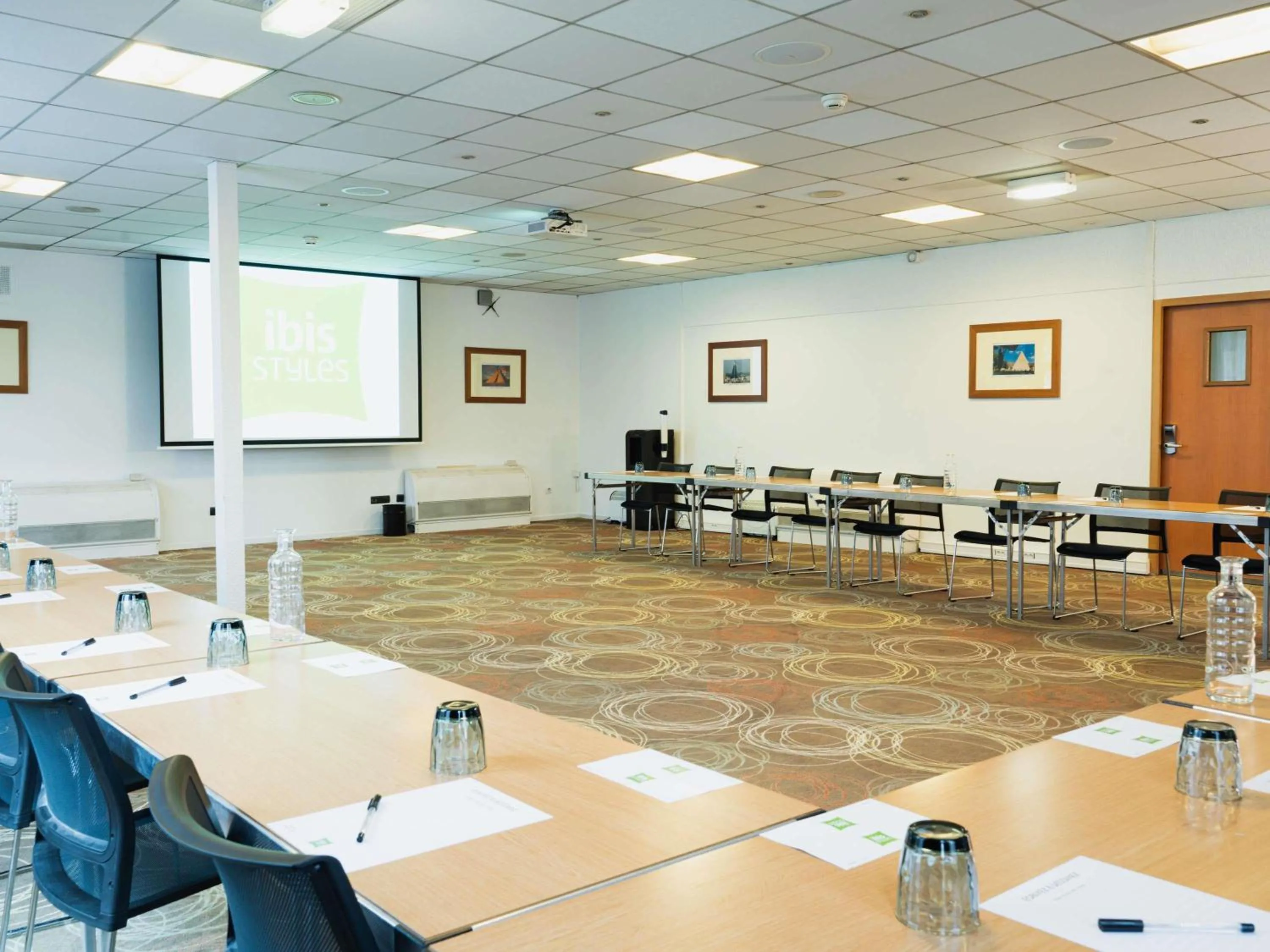 Other in ibis Styles Lyon Sud Vienne