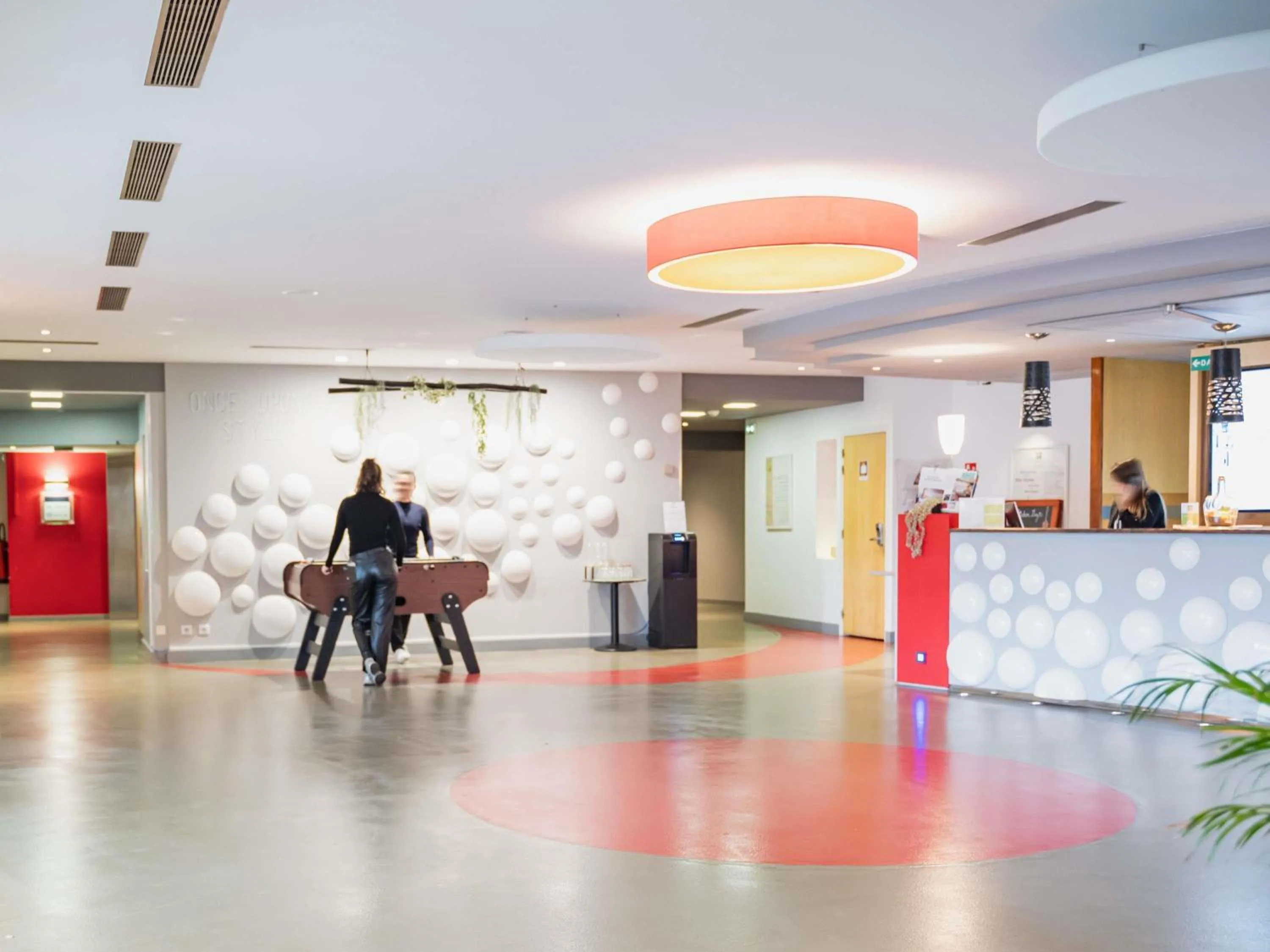 Other in ibis Styles Lyon Sud Vienne