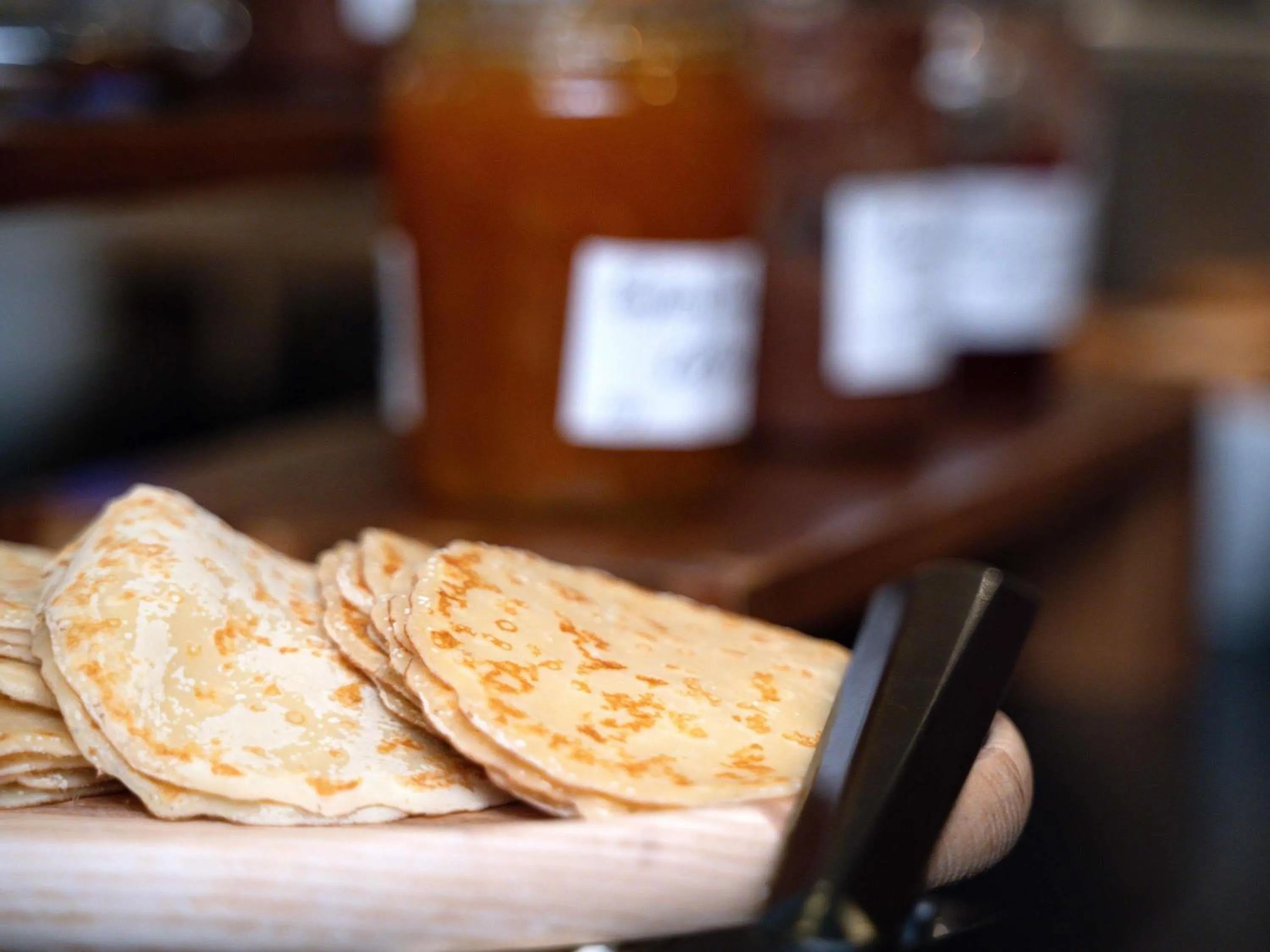 Breakfast in ibis Styles Lyon Sud Vienne