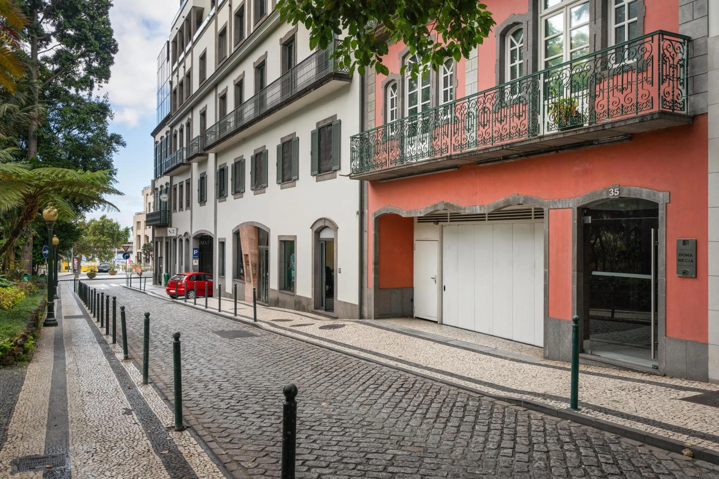 Other in Hotel Madeira