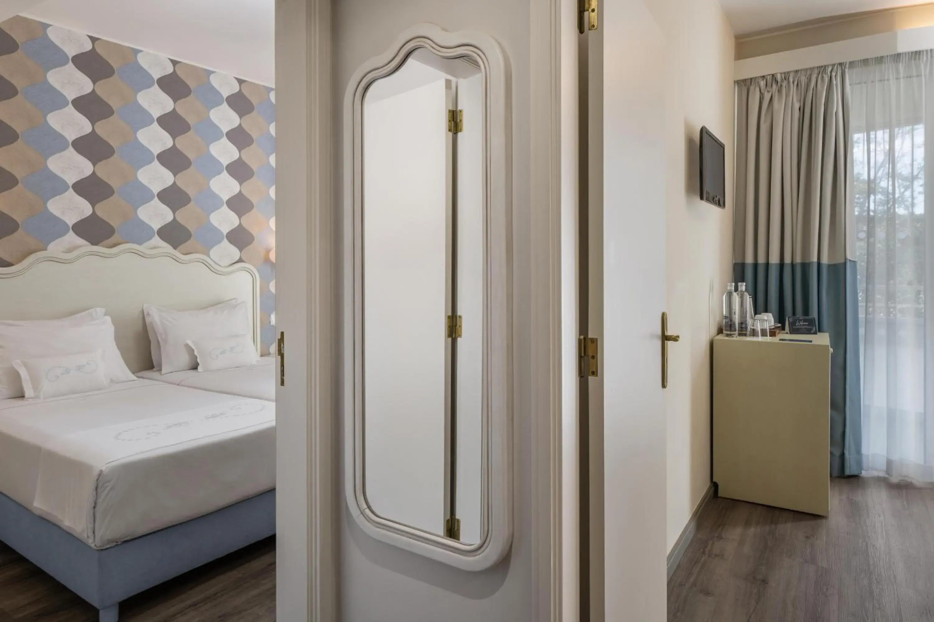 Junior Suite in Hotel Madeira Junior Suite in Hotel Madeira