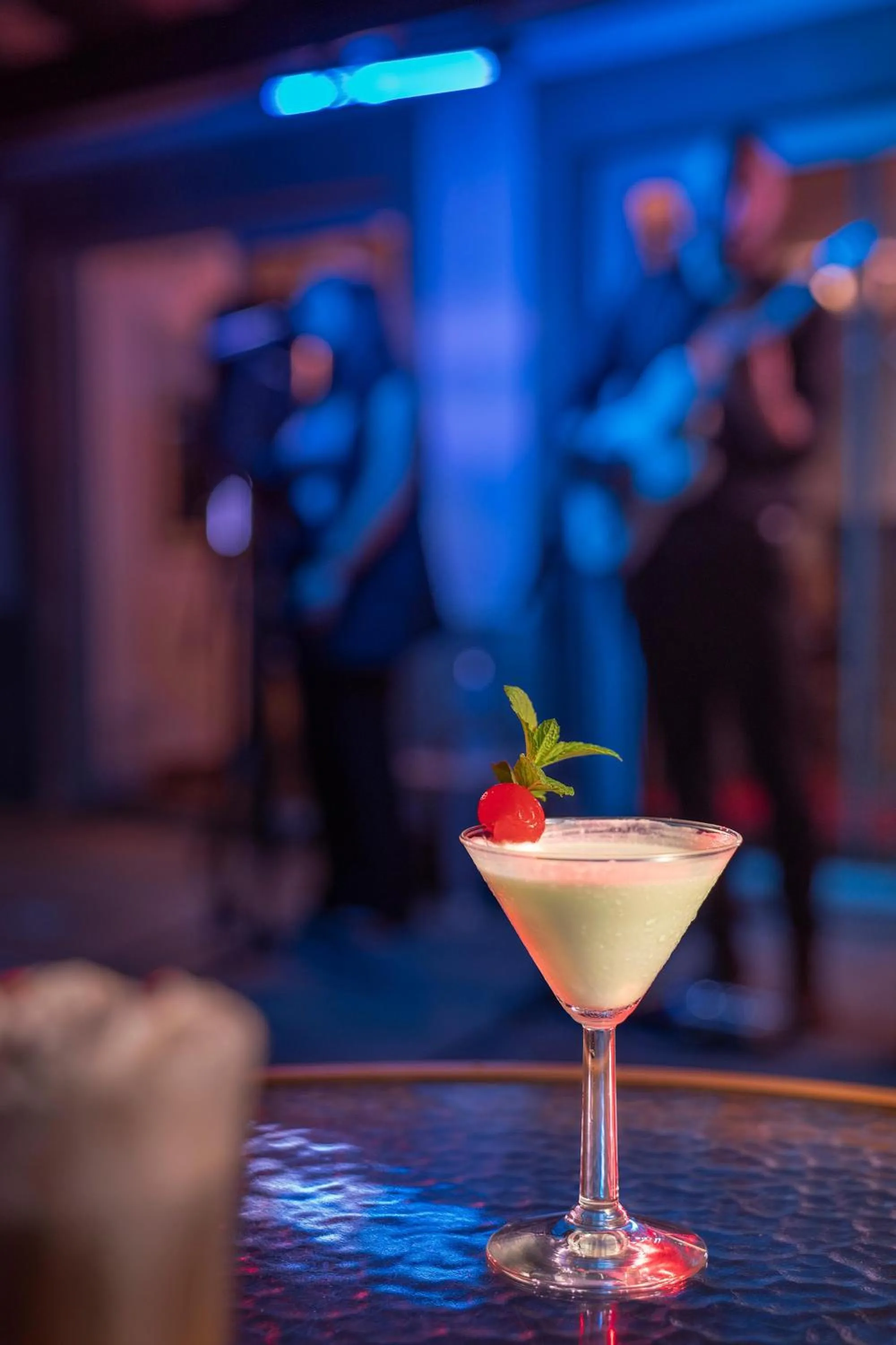 Spa and wellness centre/facilities in Hotel Madeira