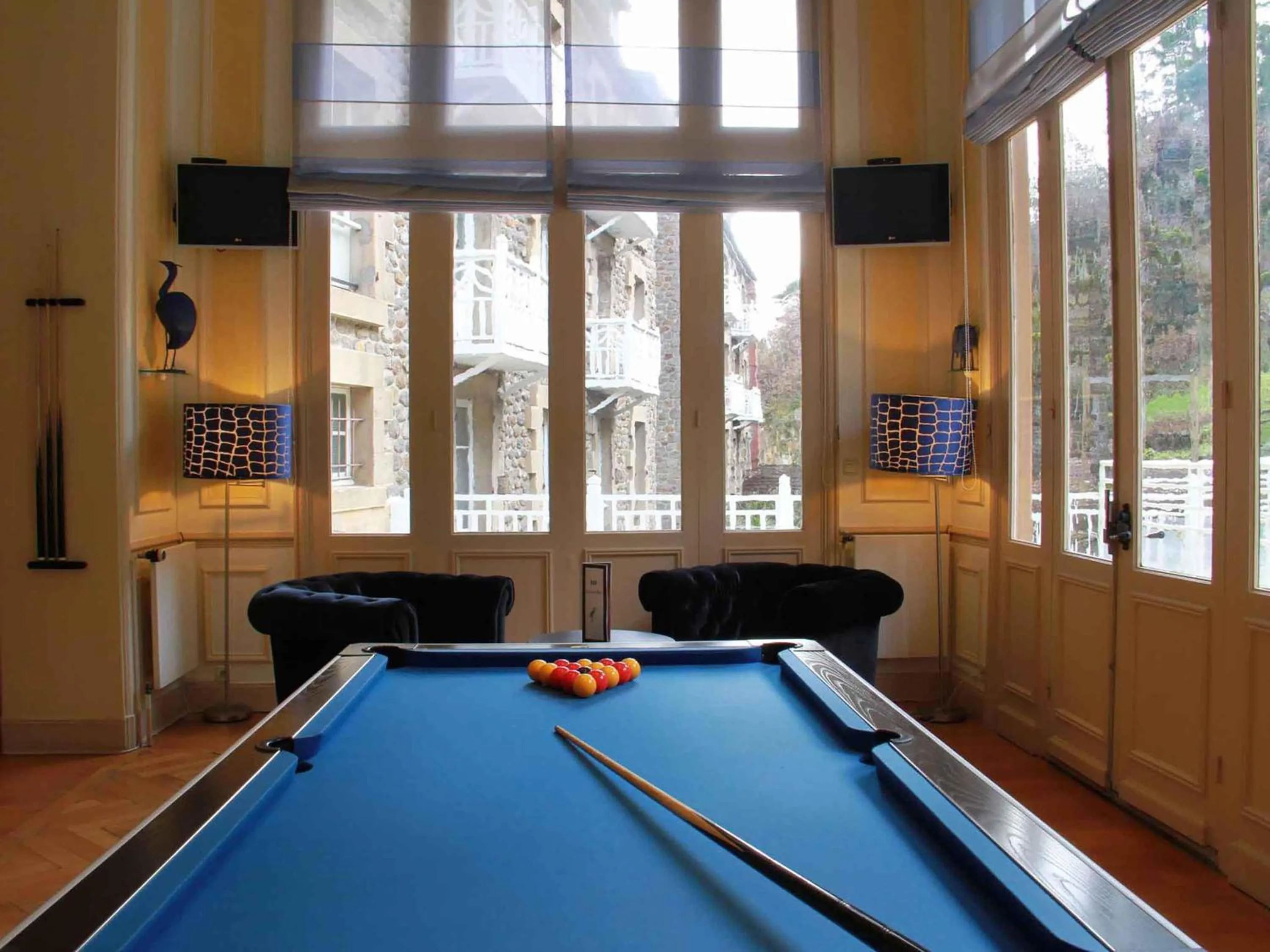 Other in Hôtel Mercure Saint-Nectaire Spa & Bien-être