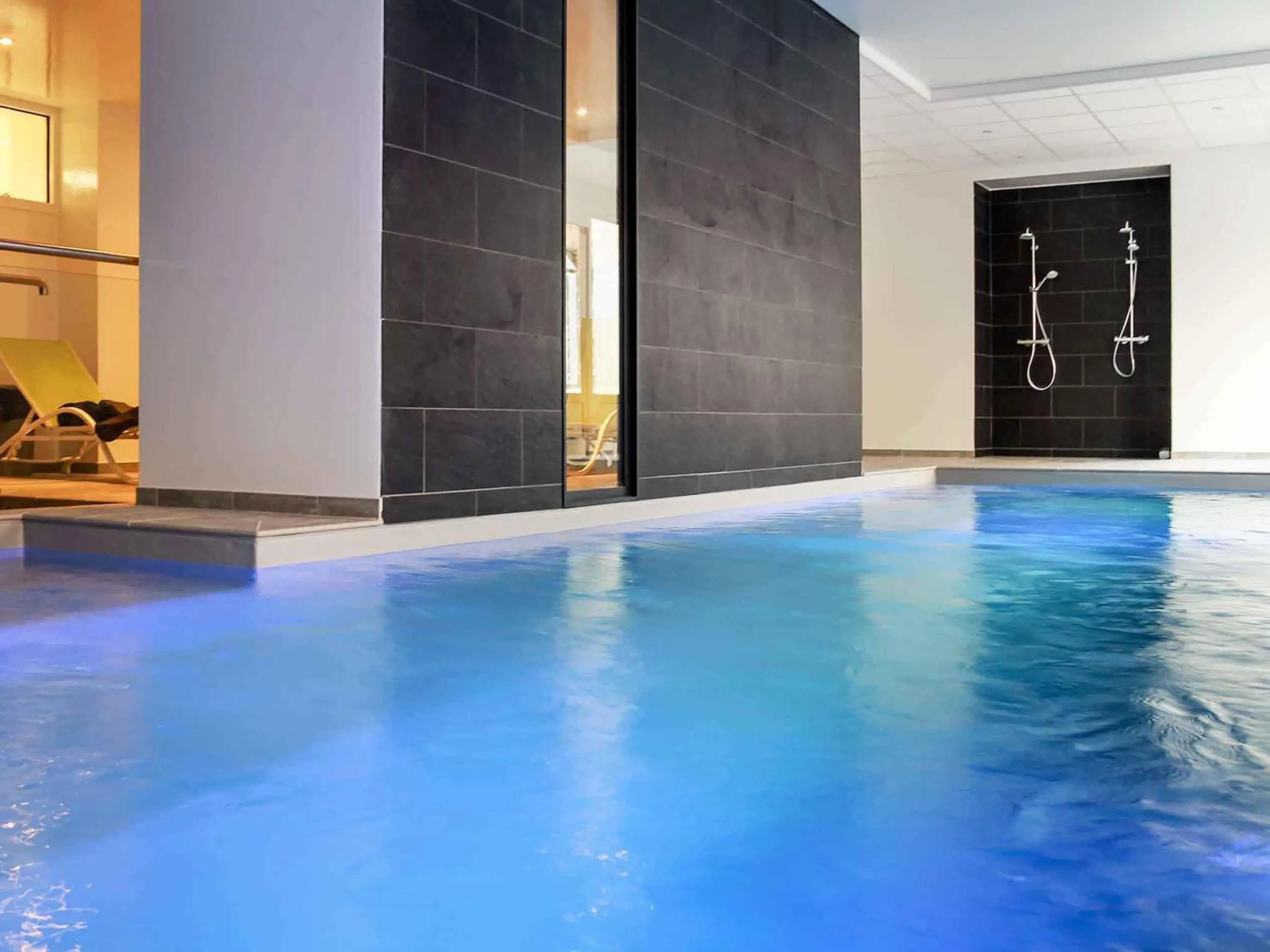 Other in Hôtel Mercure Saint-Nectaire Spa & Bien-être