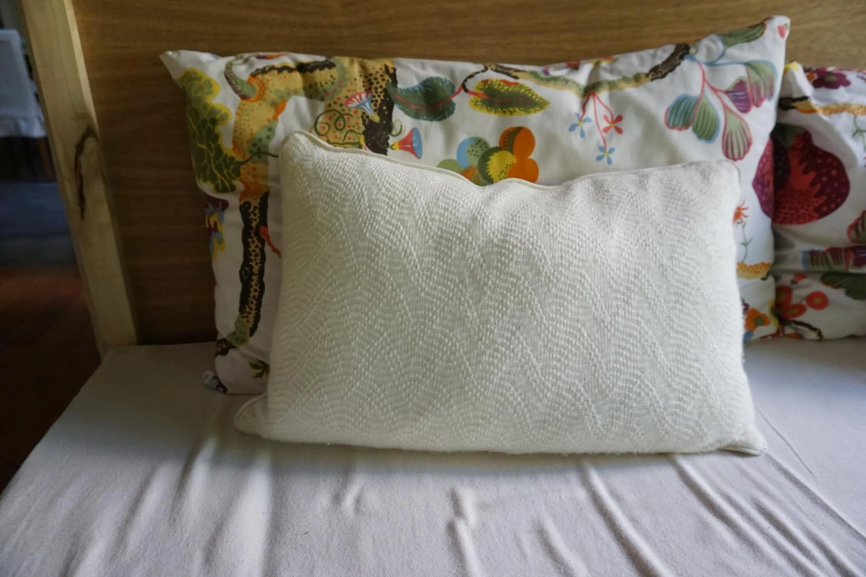 Lobby or reception, Bed in Casa Lila