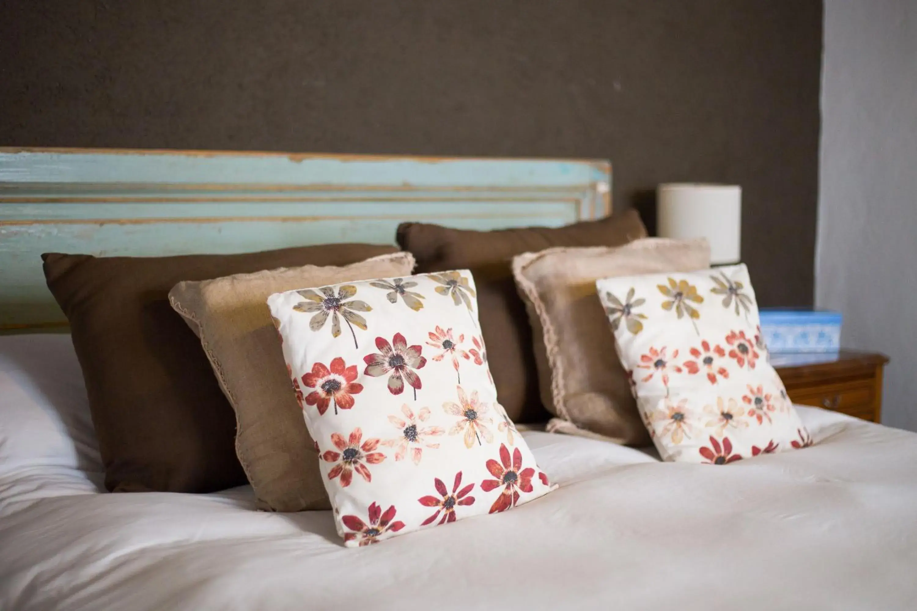 Double or Twin Room in Casa Lila Double or Twin Room in Casa Lila