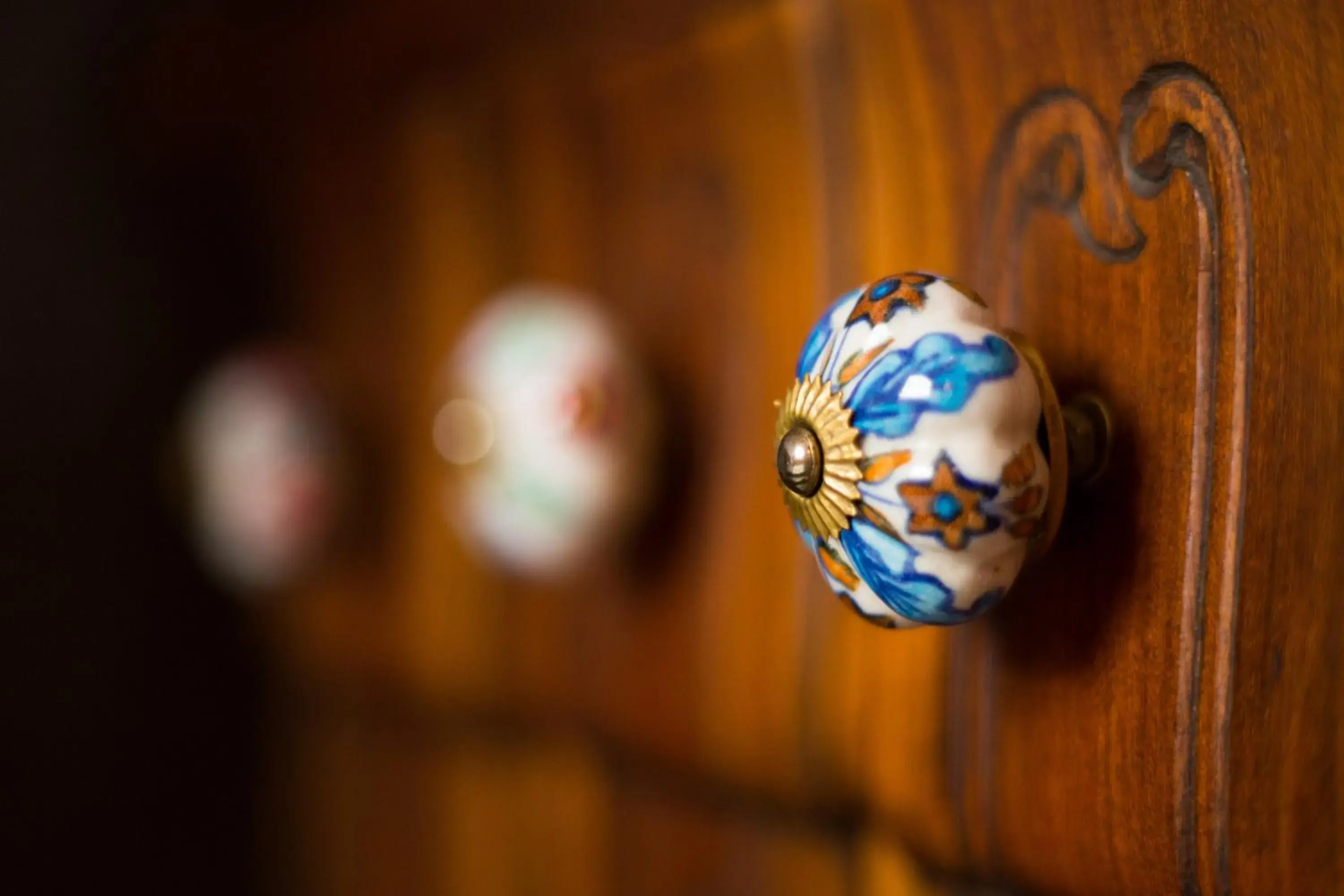 Double or Twin Room in Casa Lila Double or Twin Room in Casa Lila