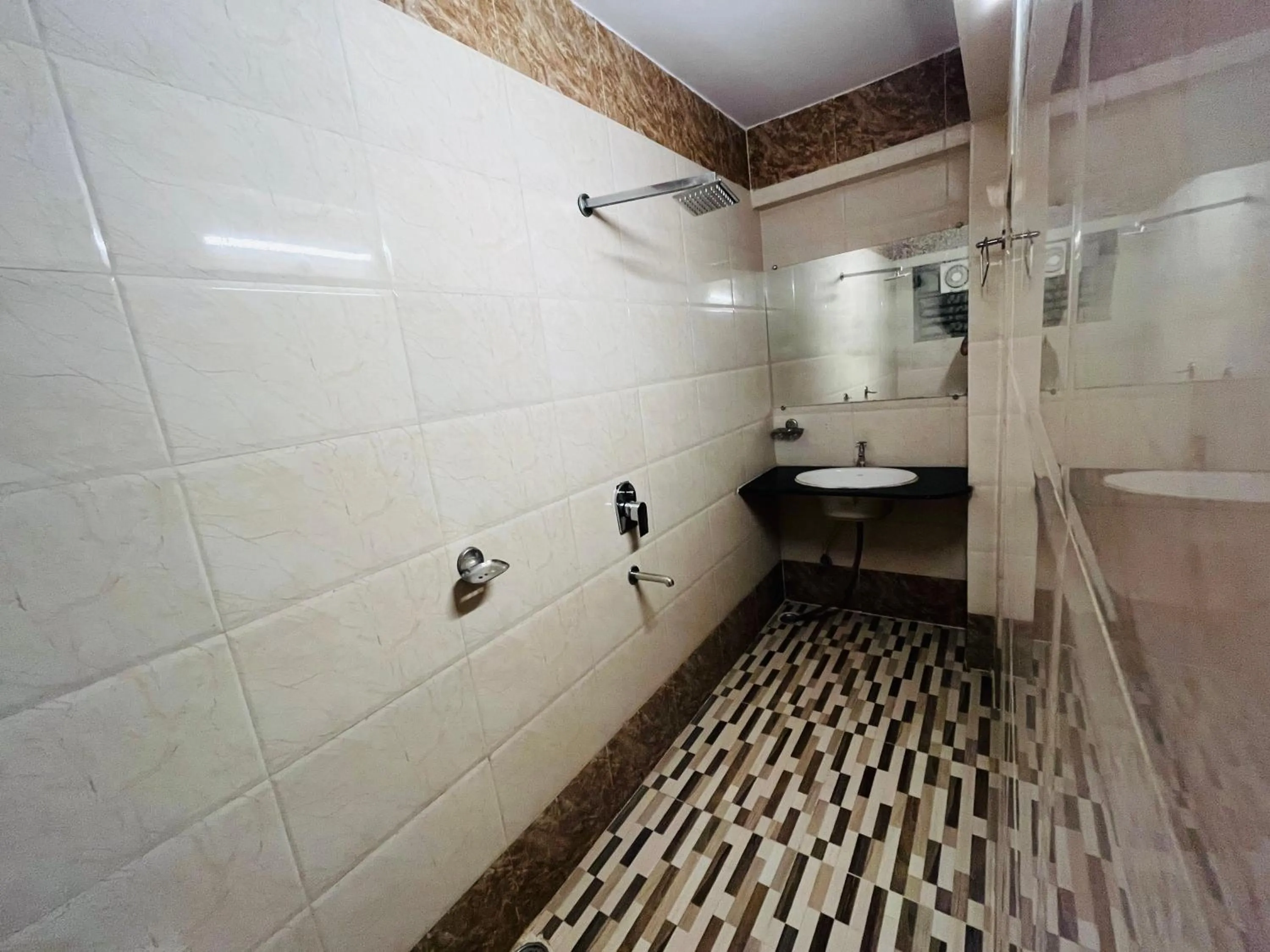 Hotel Mani International