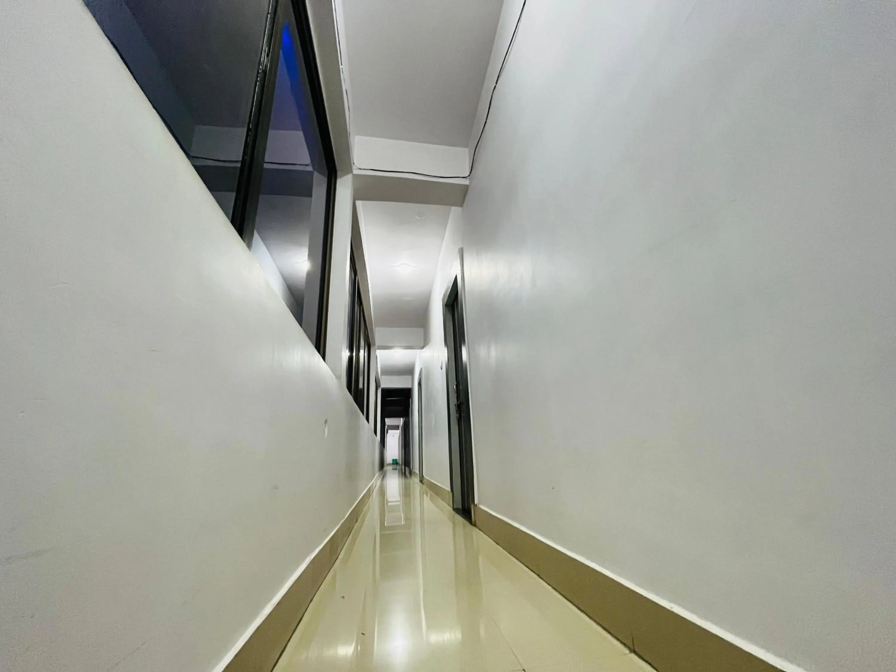 Hotel Mani International