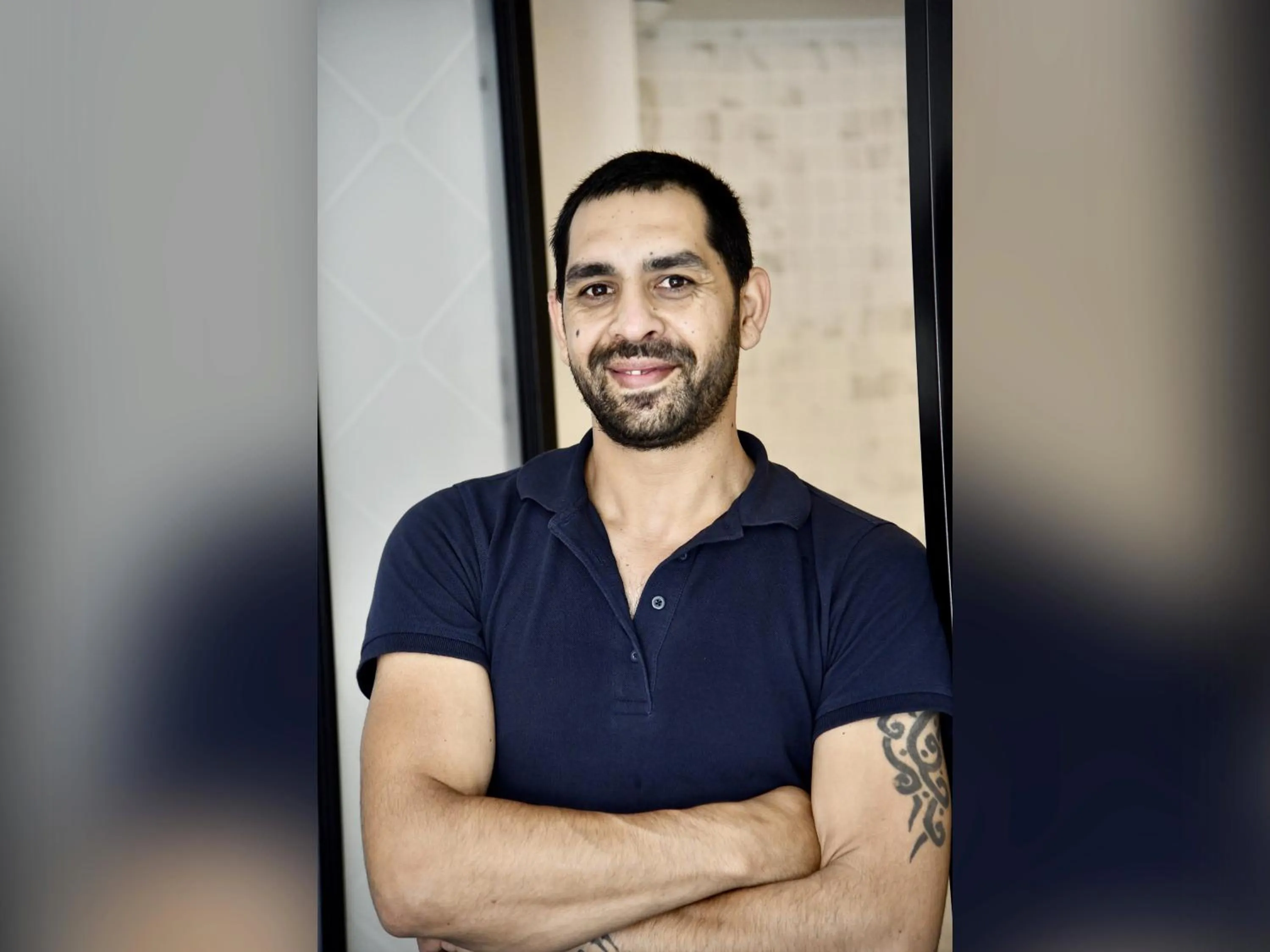 Staff in Mercure Nantes Centre Gare