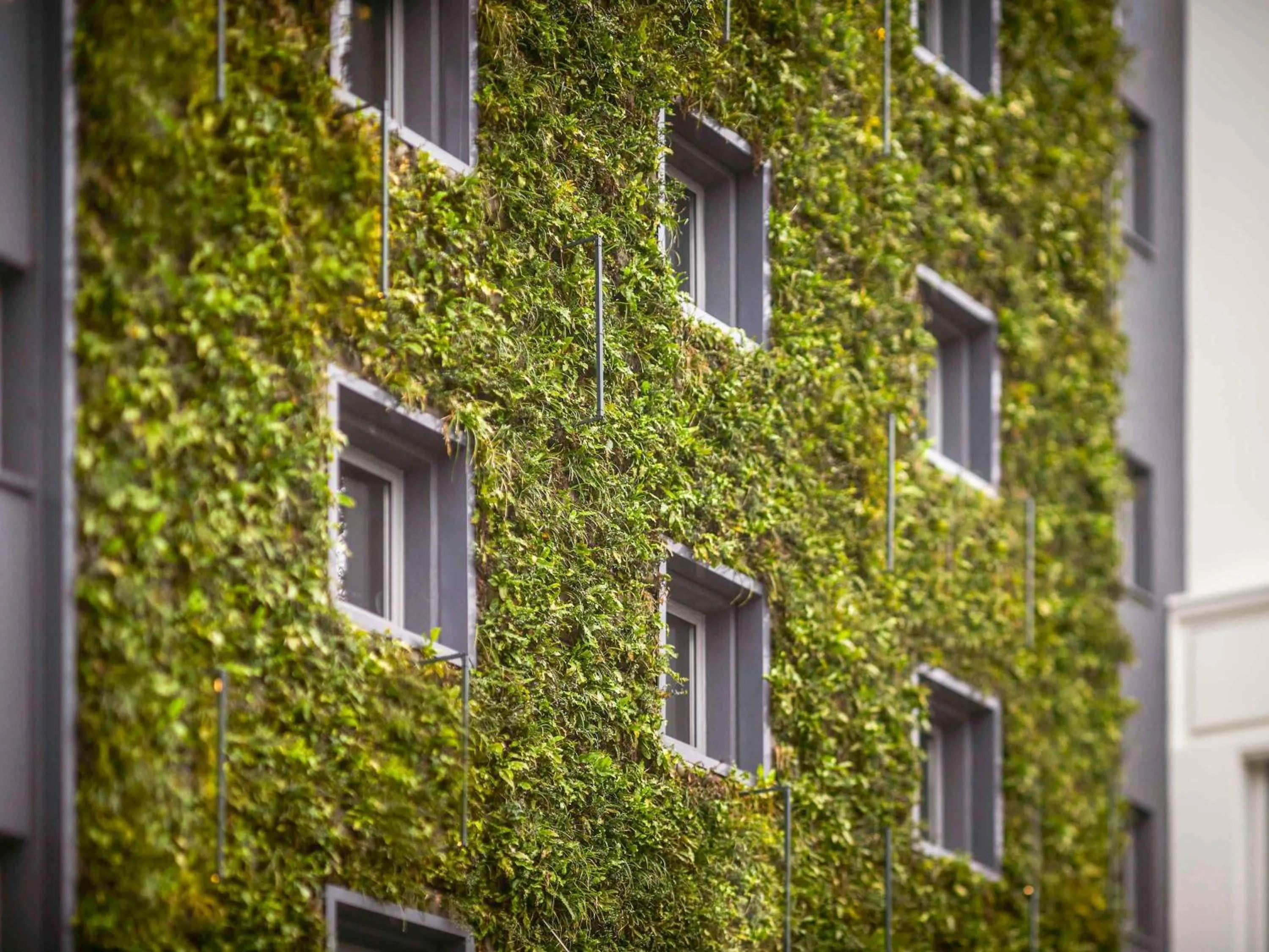 Other in Mercure Nantes Centre Gare