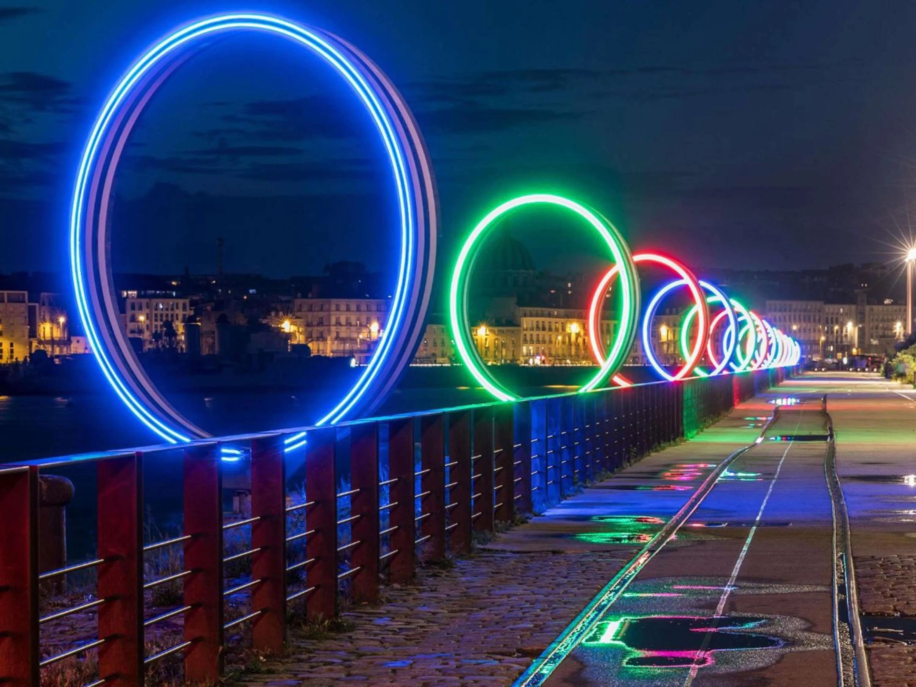 Other in Mercure Nantes Centre Gare