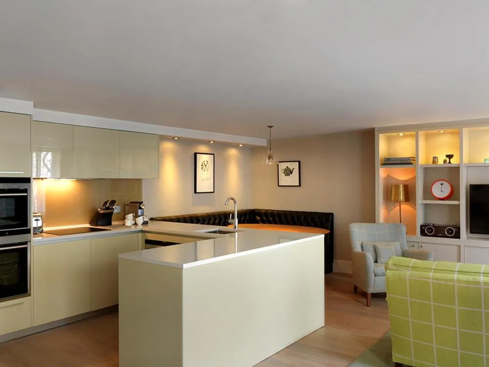 Cheval Knightsbridge