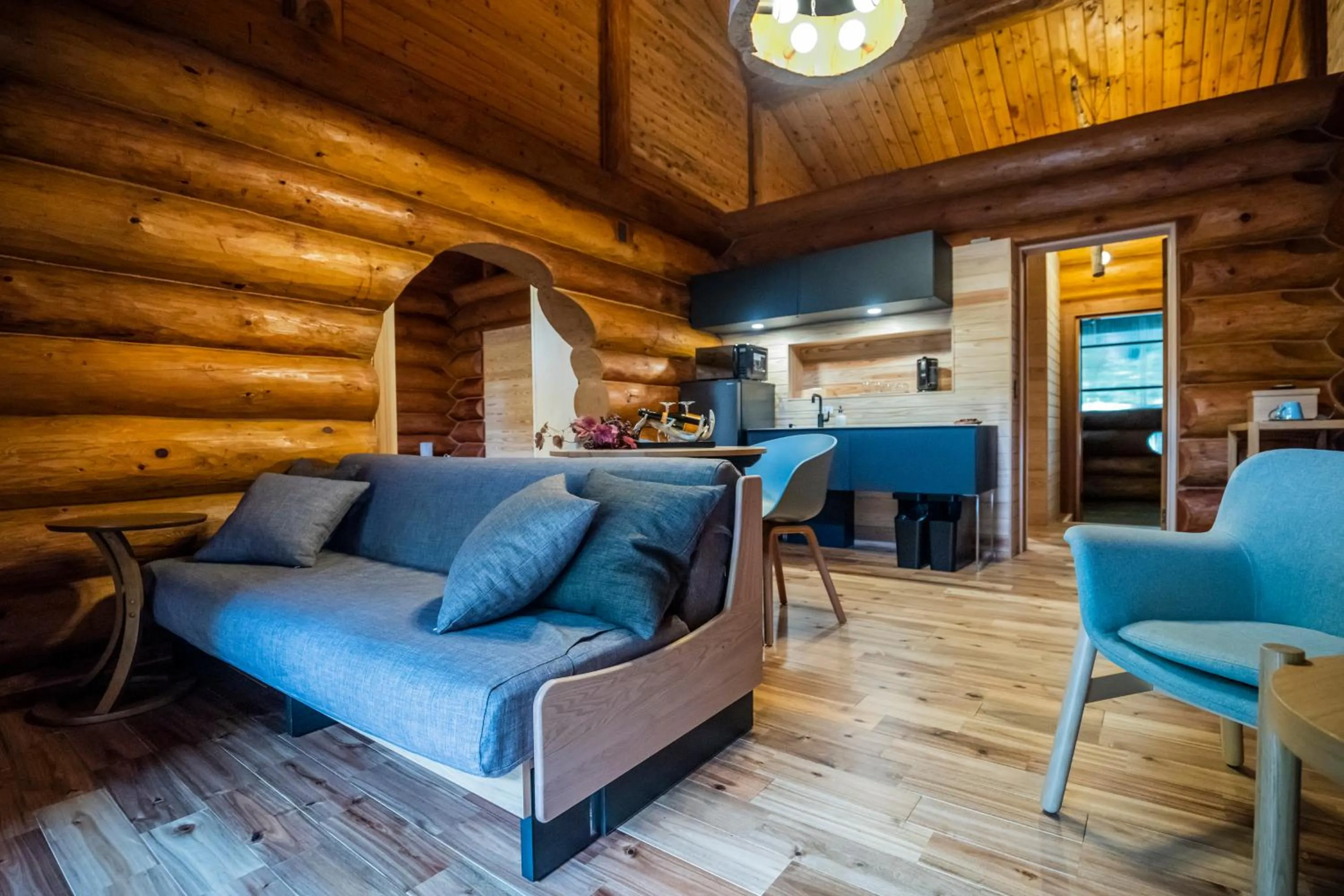 Other in Hacho no Yu