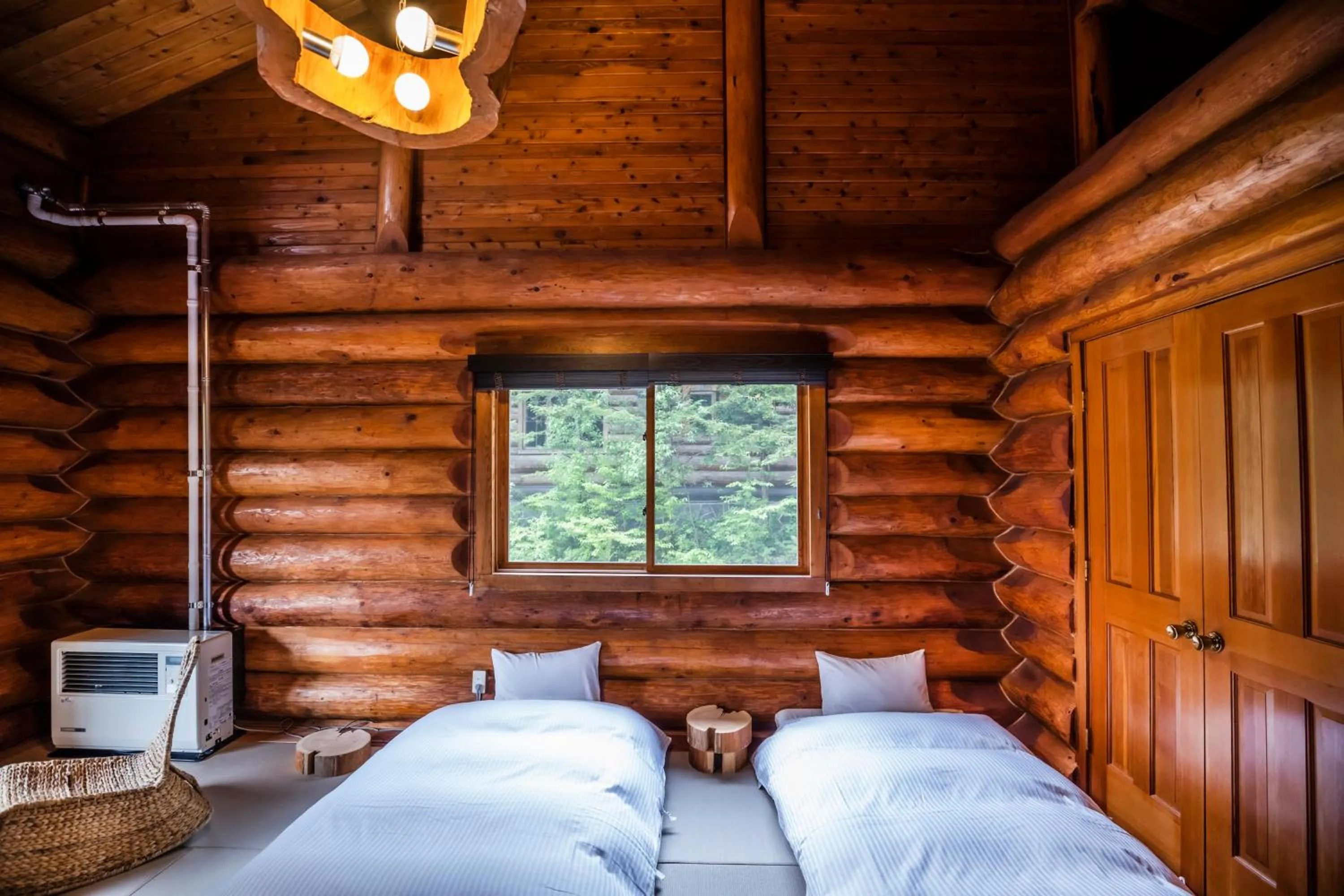 Other, Bed in Hacho no Yu