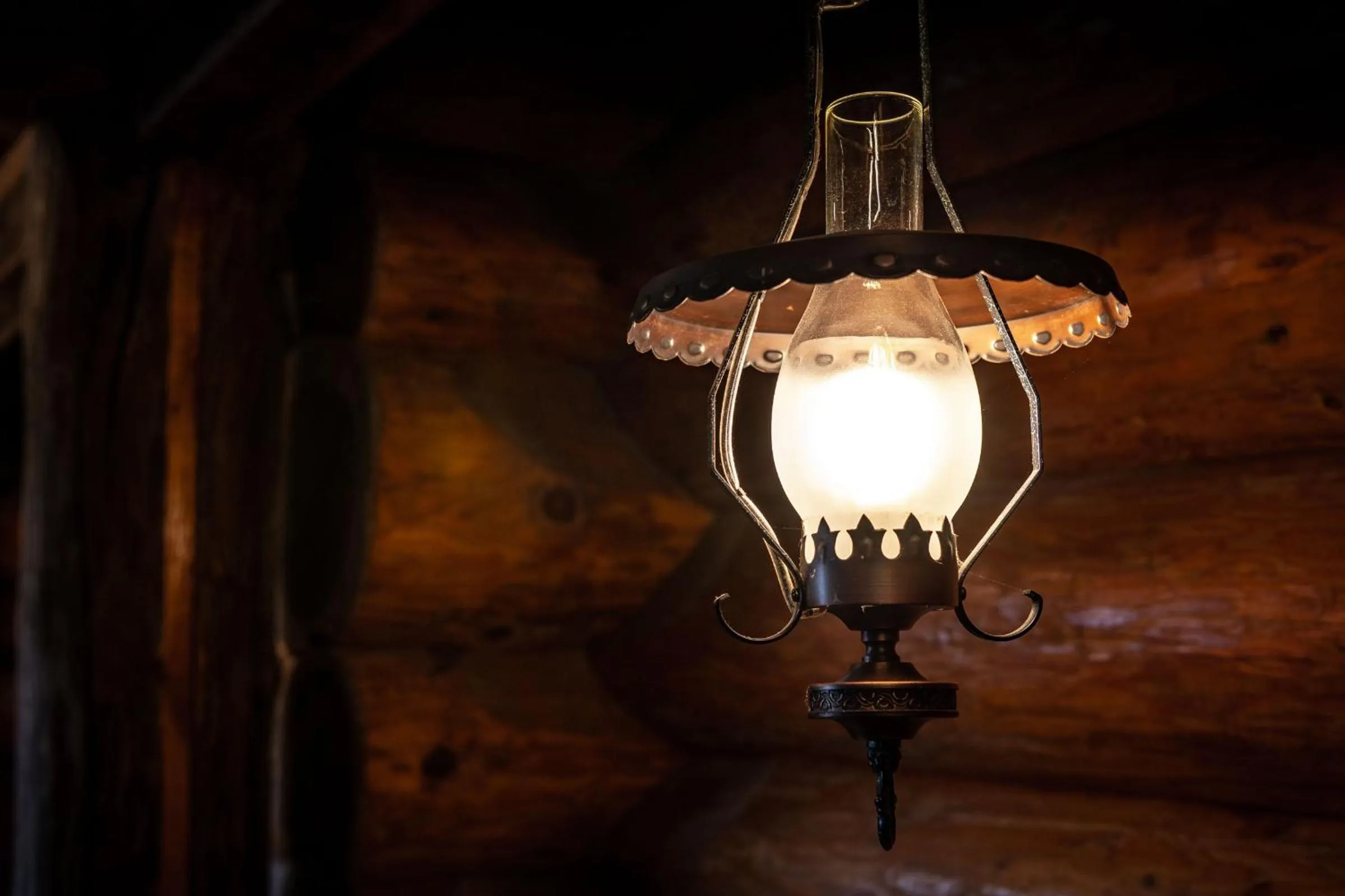 Decorative detail in Hacho no Yu