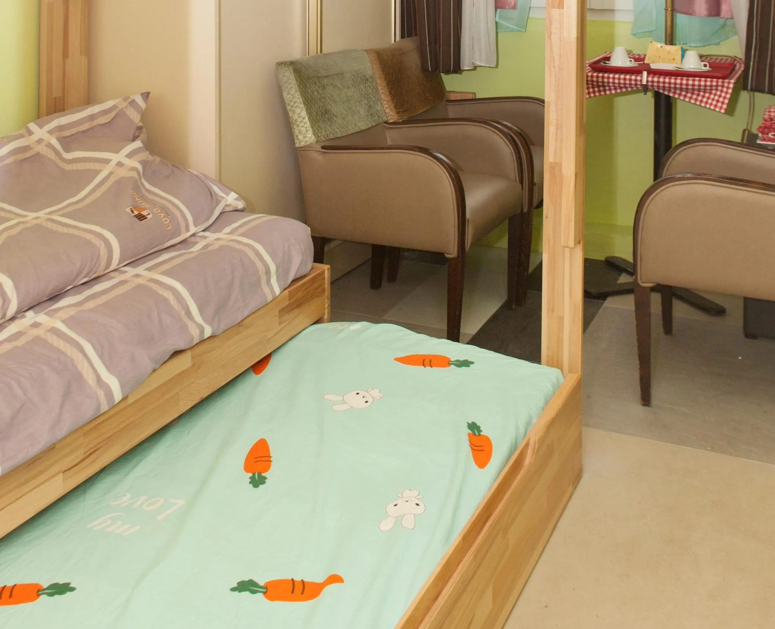 Club246 Paris Saint Martin