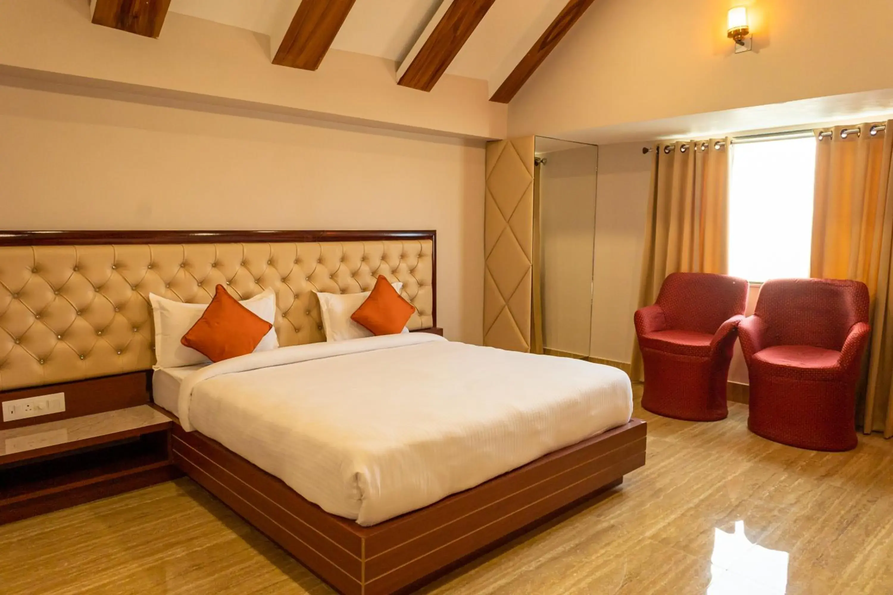 Riddhi Siddhi Resorts Riddhi Siddhi Resorts