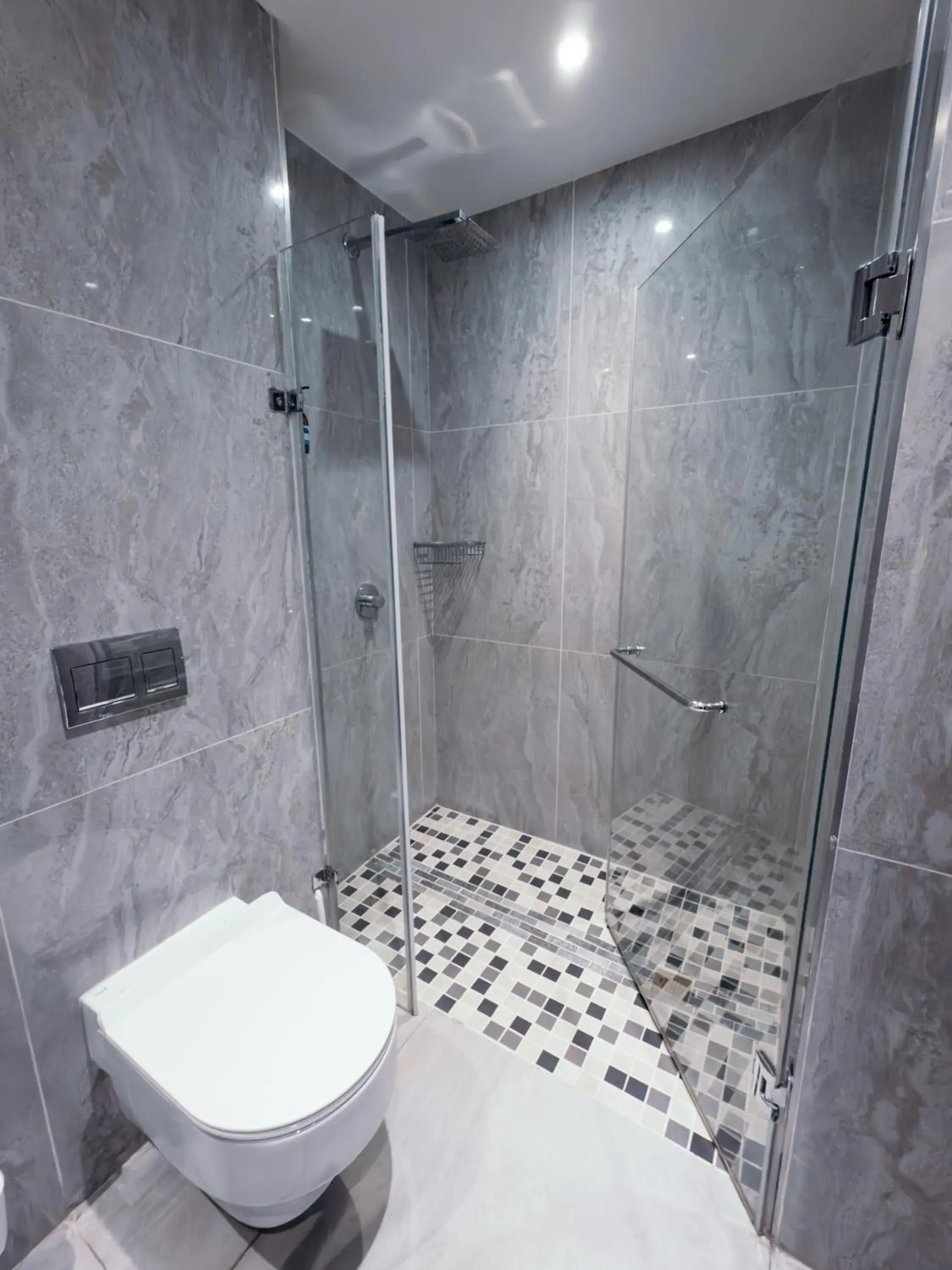 Superior Twin Room in The Grand Aria Hotel and Conference Centre Superior Twin Room in The Grand Aria Hotel and Conference Centre