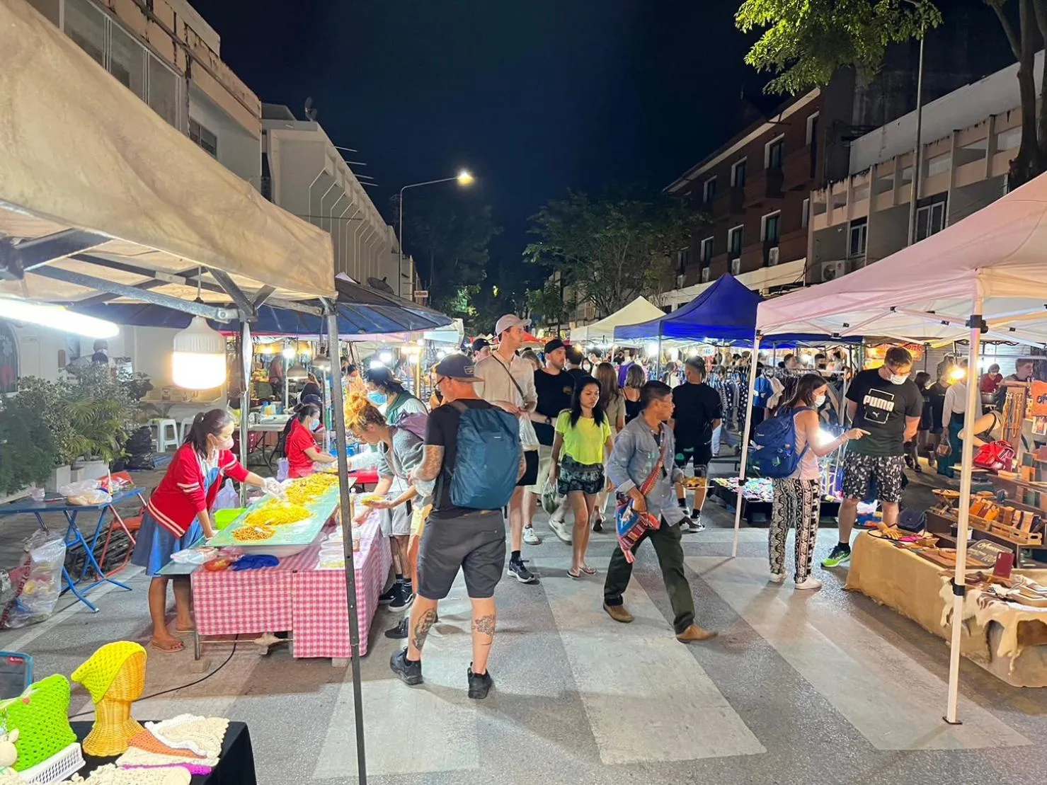 Nearby landmark in Mini-ME Home, A Cozy Entire House in Old City