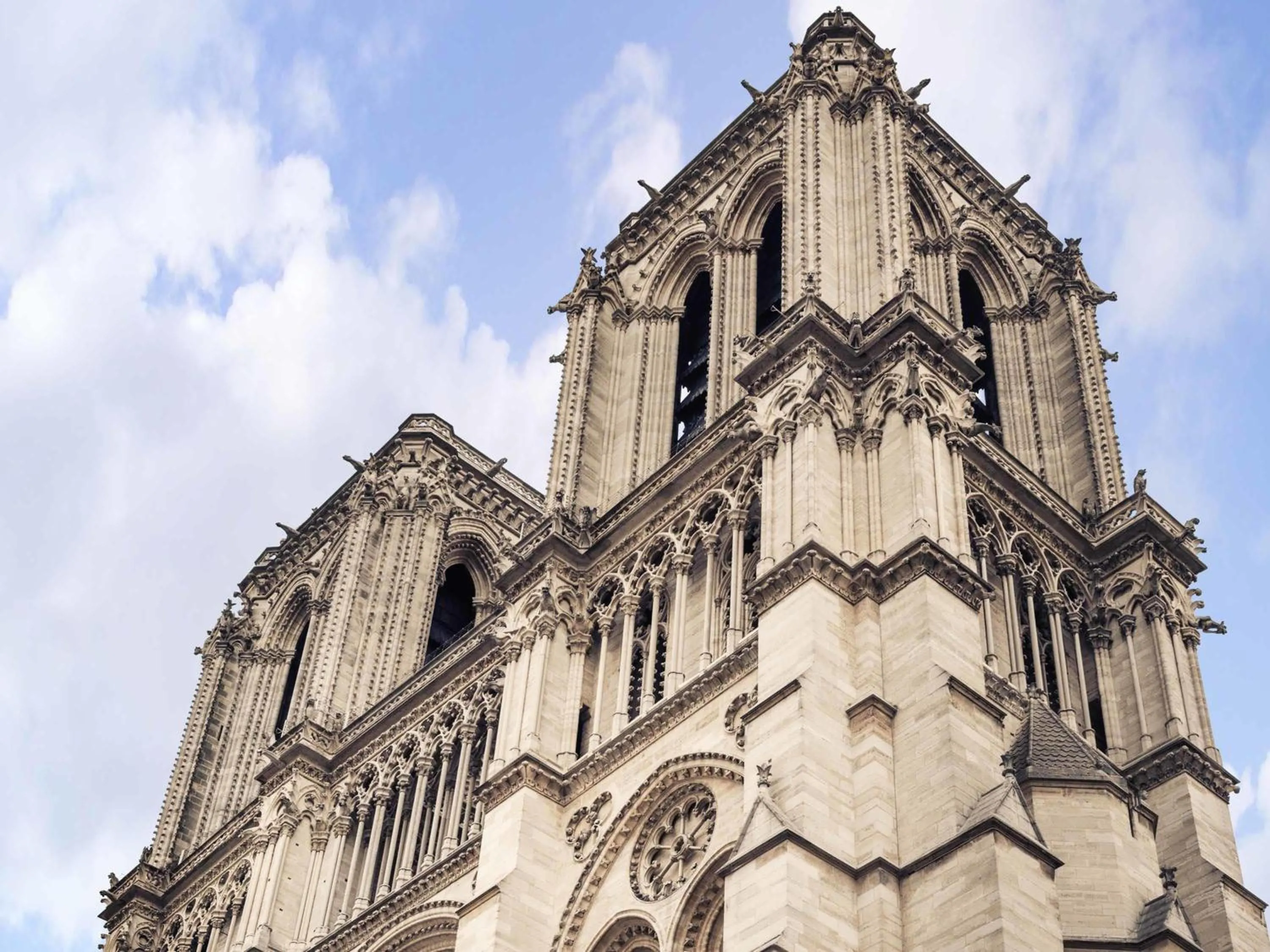 Other in Hotel Mercure La Sorbonne Saint-Germain-des-Prés