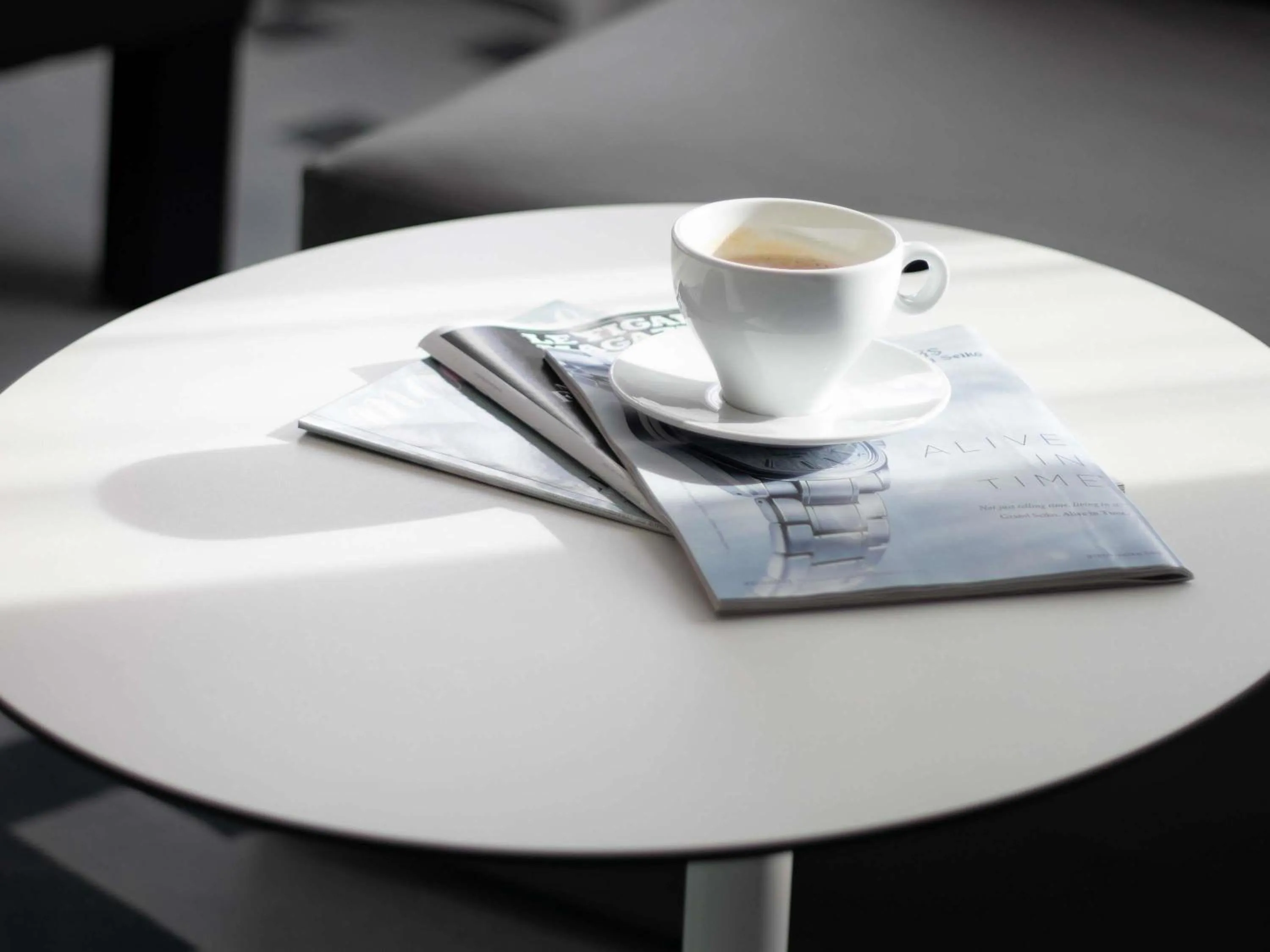 Bedroom in ibis Styles Béziers Centre