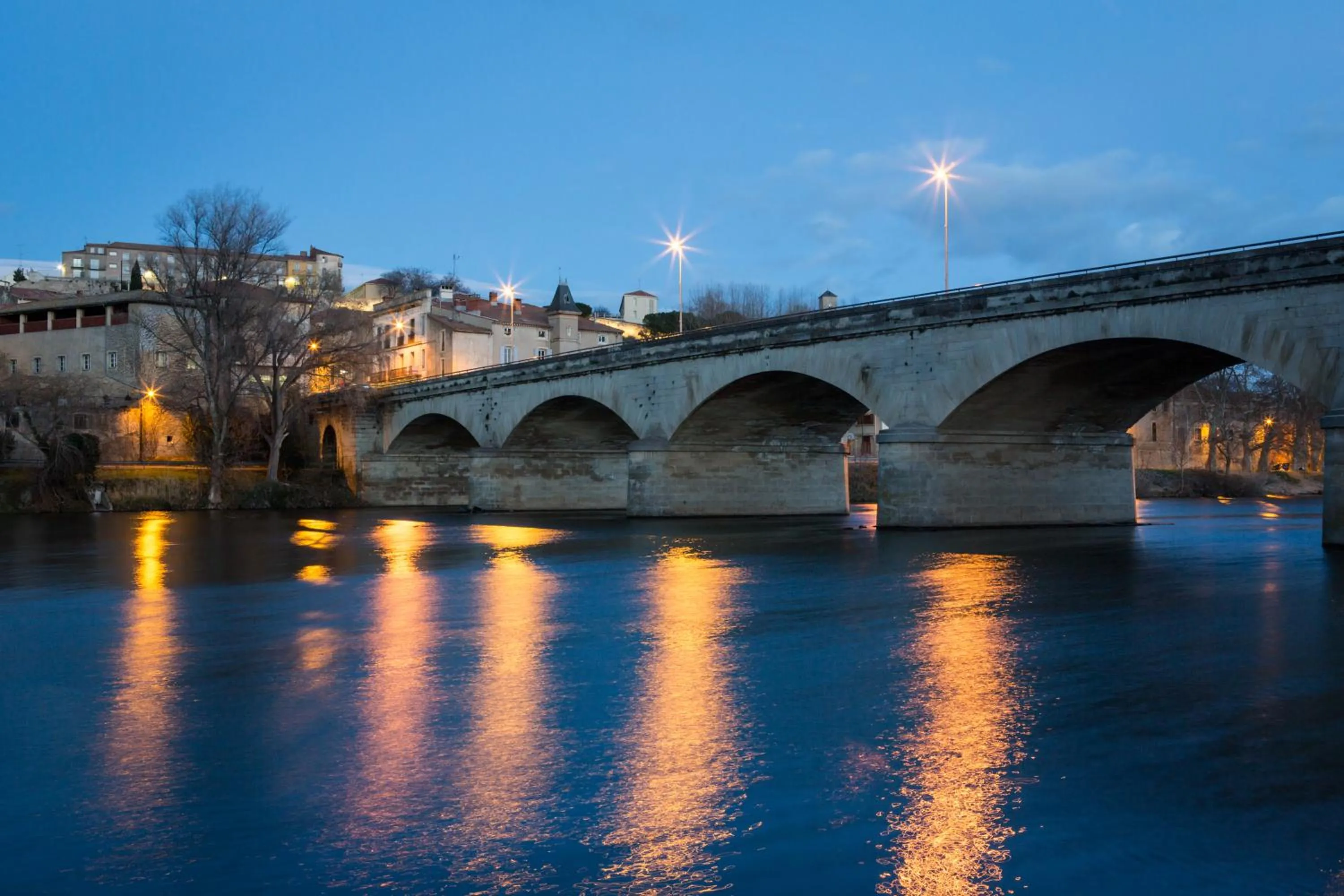 Neighbourhood in Mercure Béziers