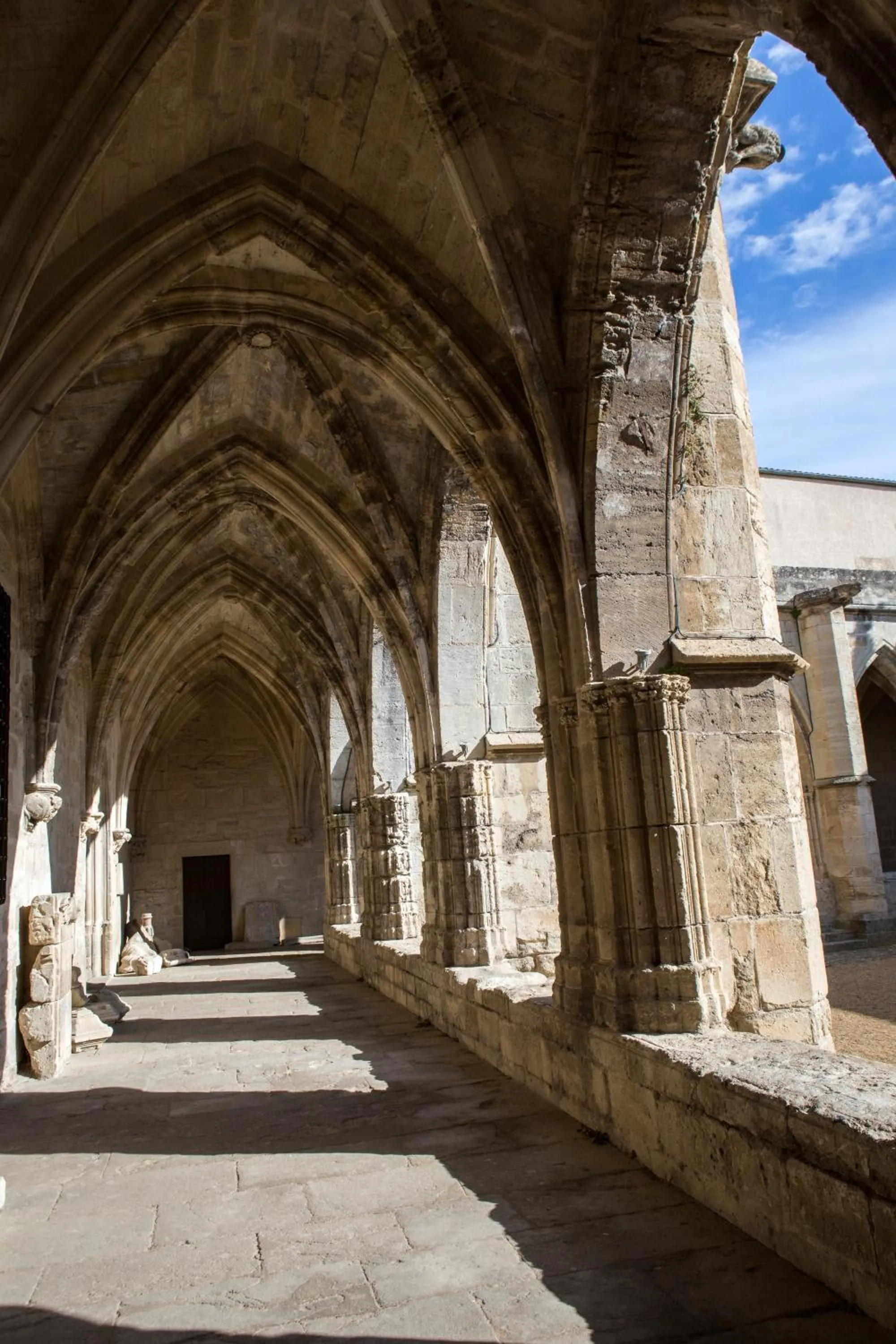 Day in Mercure Béziers