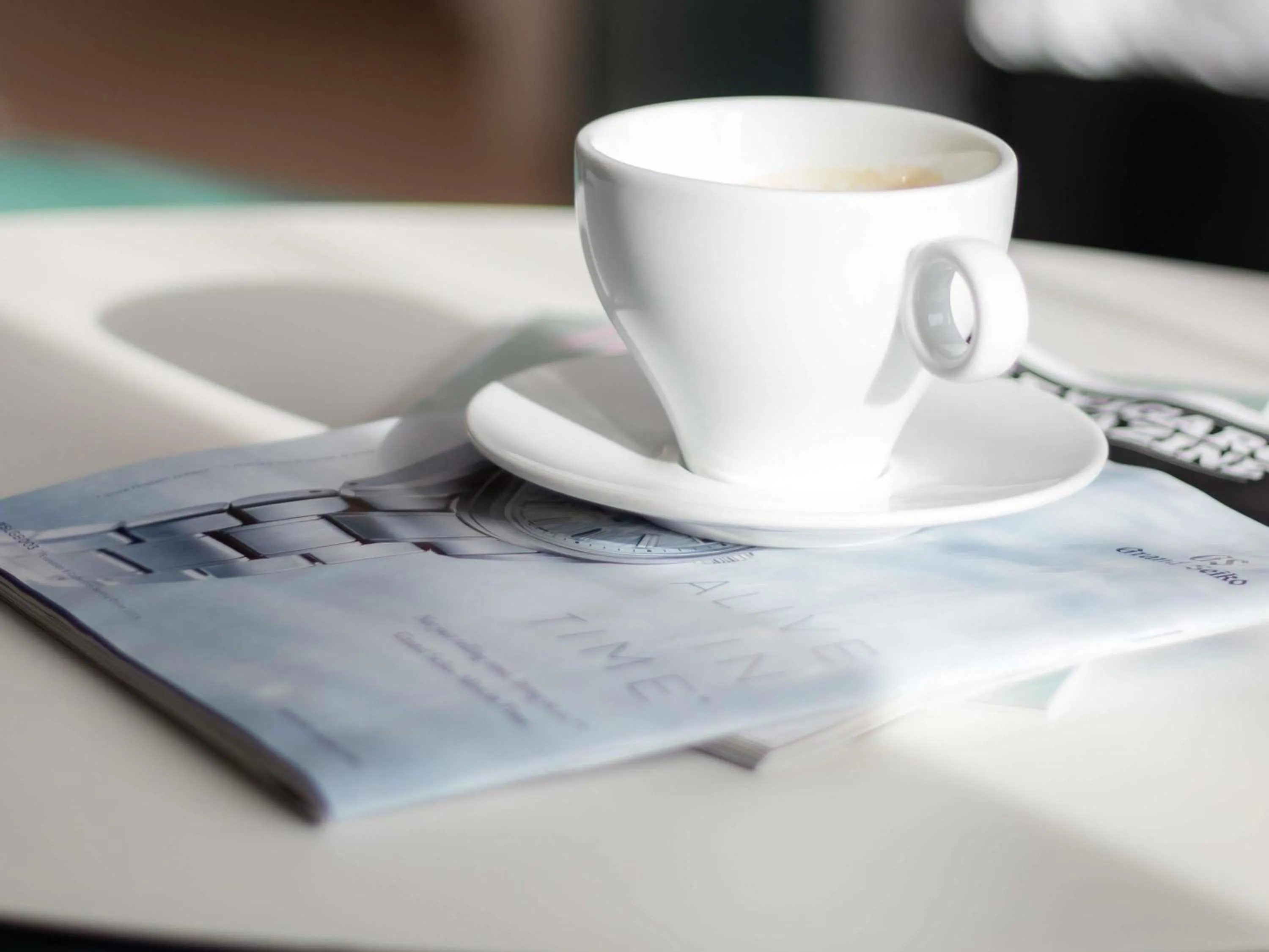 Bedroom in Mercure Béziers