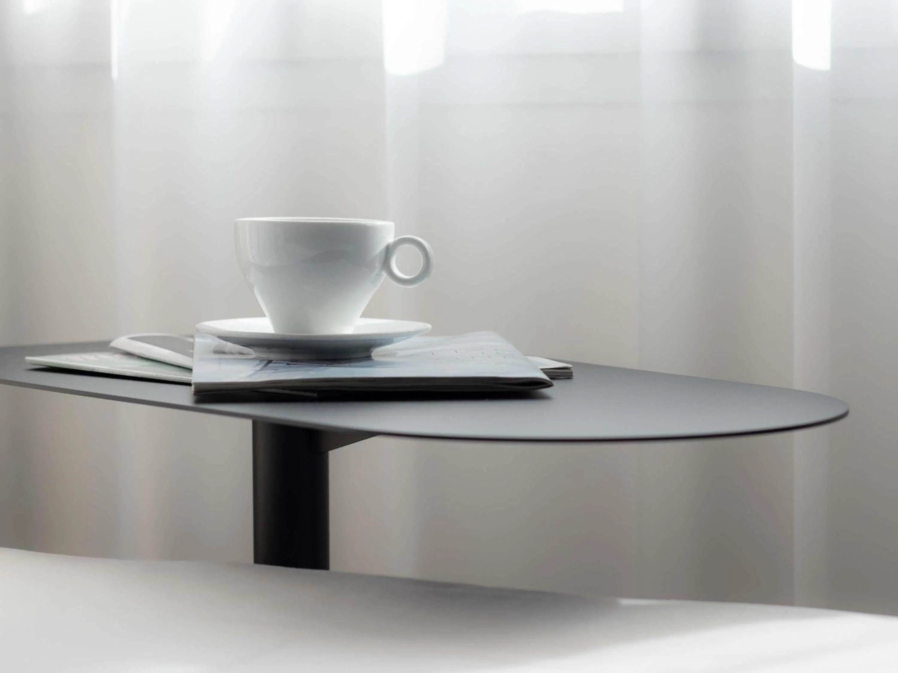 Bedroom in ibis Styles Béziers Centre