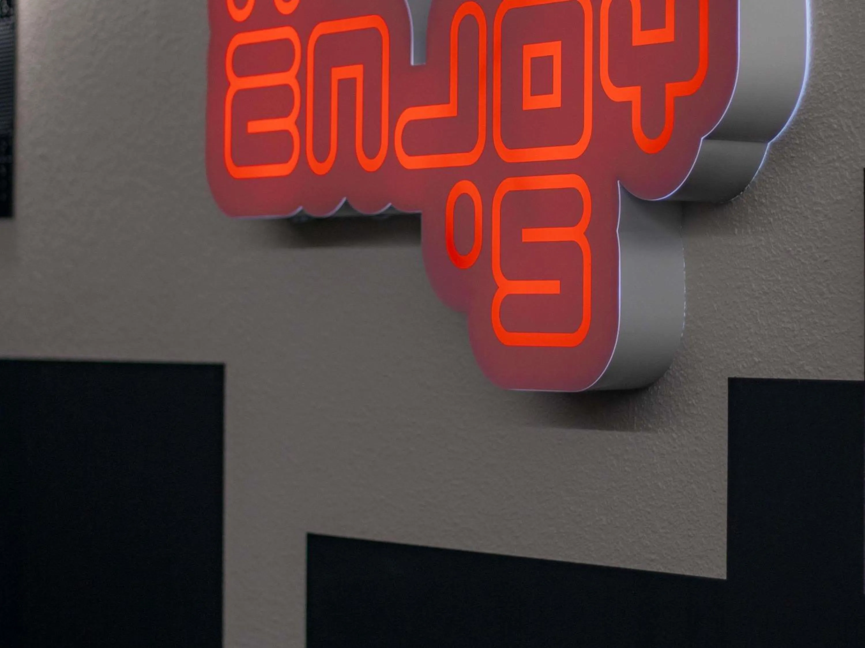 Property building in Mercure Béziers