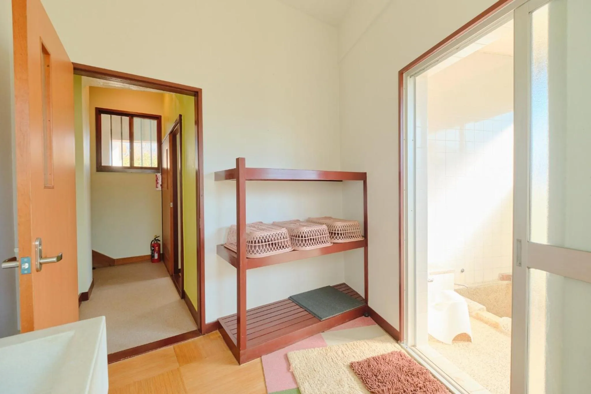 Bed in Suikouen / Vacation STAY 51966