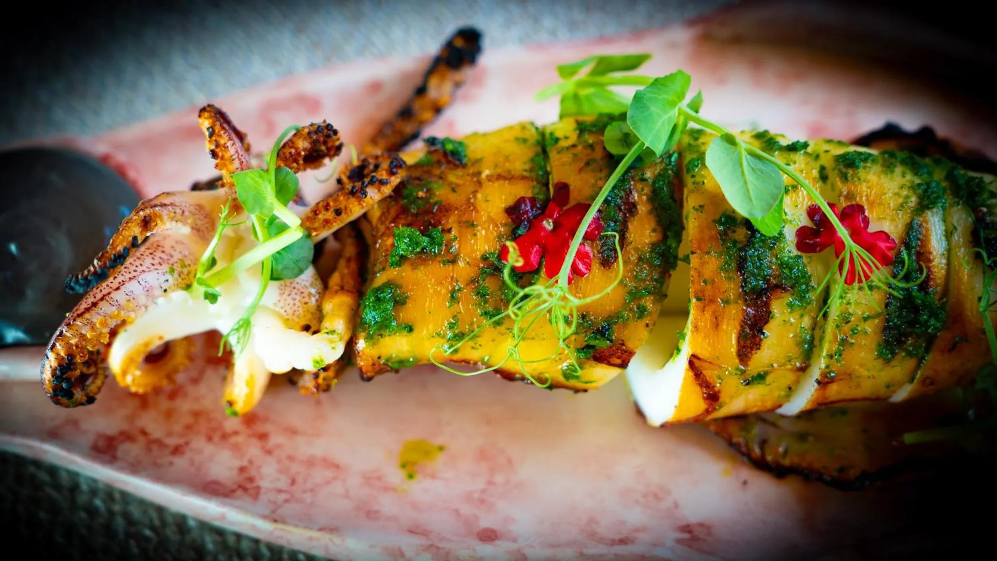 Castell Son Claret - The Leading Hotels of the World