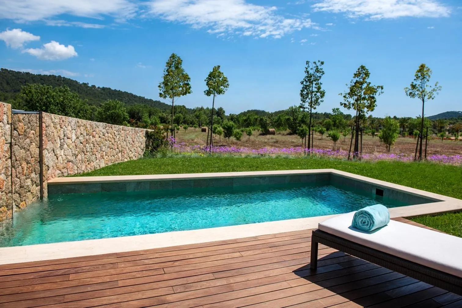 Castell Son Claret - The Leading Hotels of the World