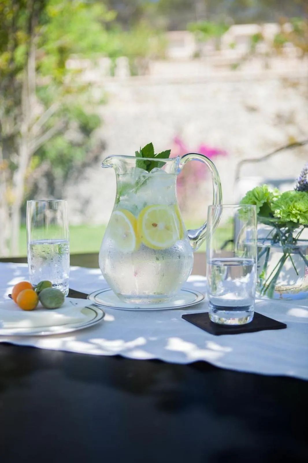 Castell Son Claret - The Leading Hotels of the World