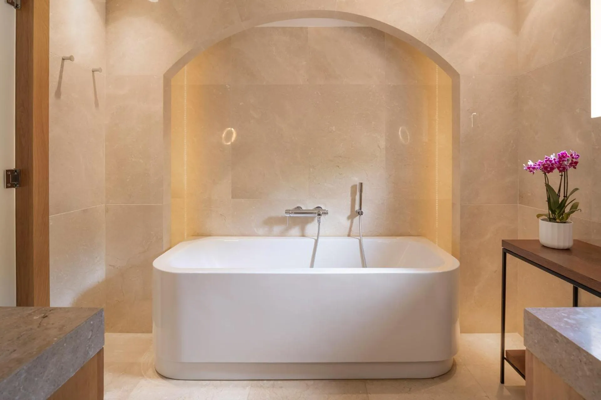 Castell Son Claret - The Leading Hotels of the World