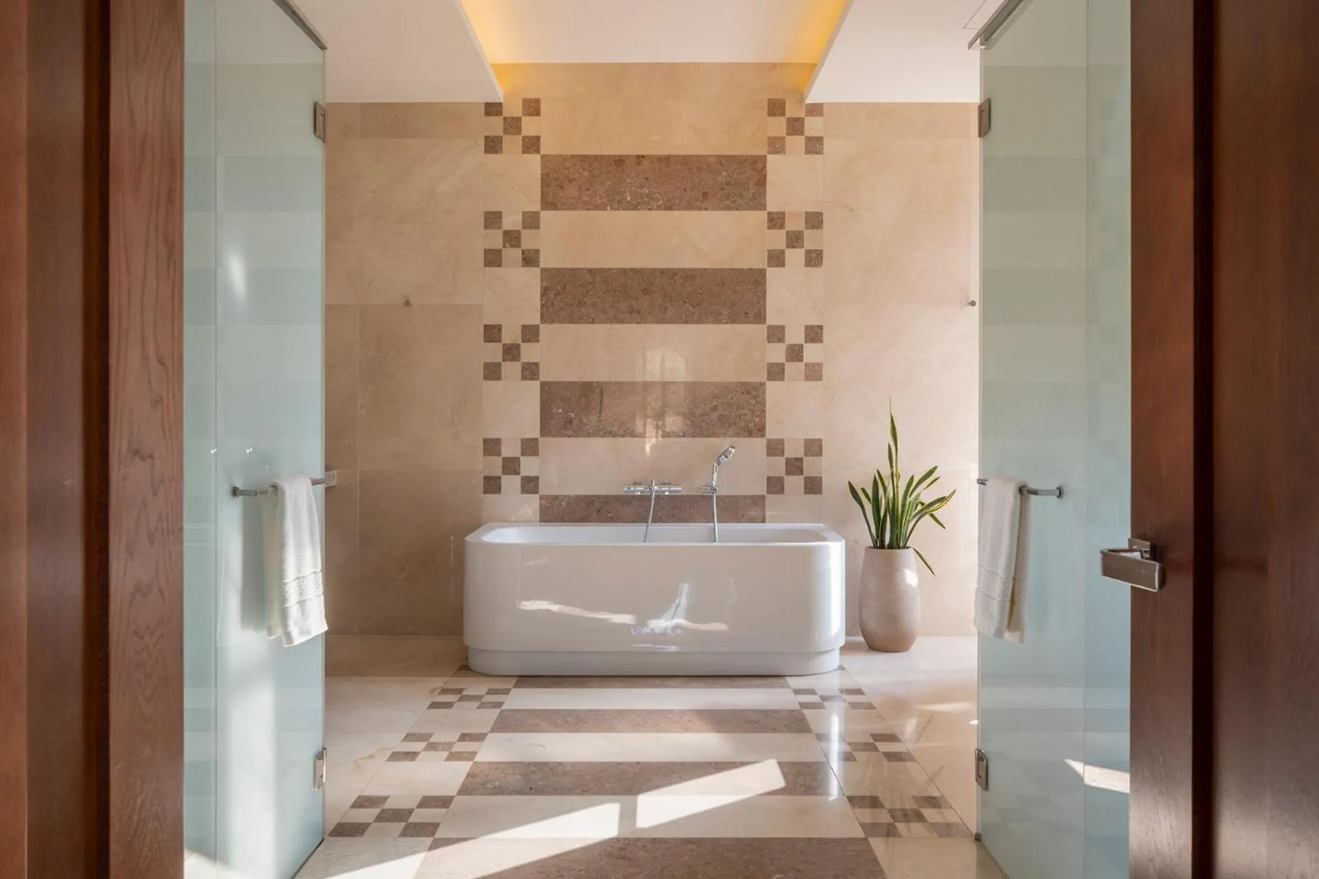 Castell Son Claret - The Leading Hotels of the World