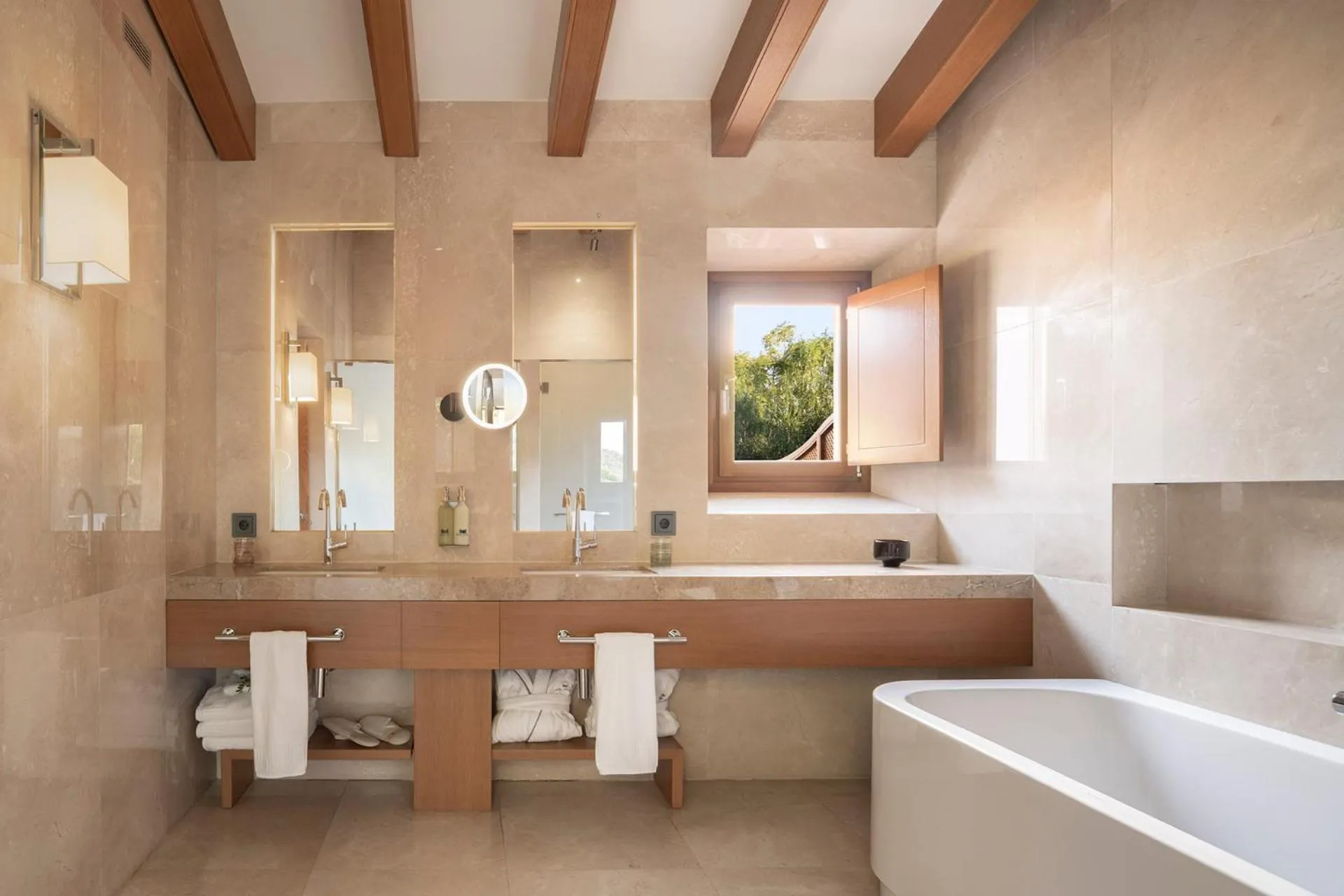 Castell Son Claret - The Leading Hotels of the World