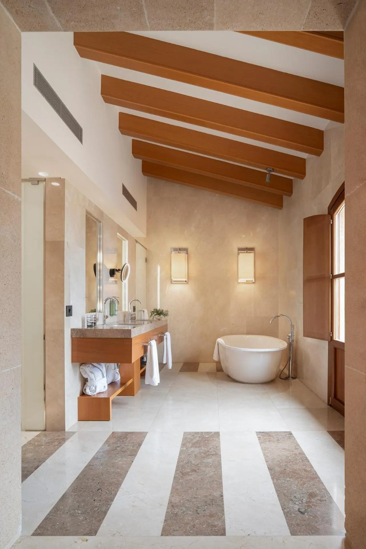 Castell Son Claret - The Leading Hotels of the World