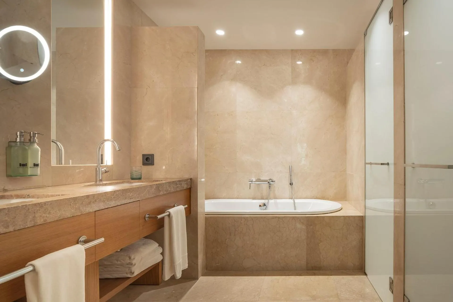 Castell Son Claret - The Leading Hotels of the World