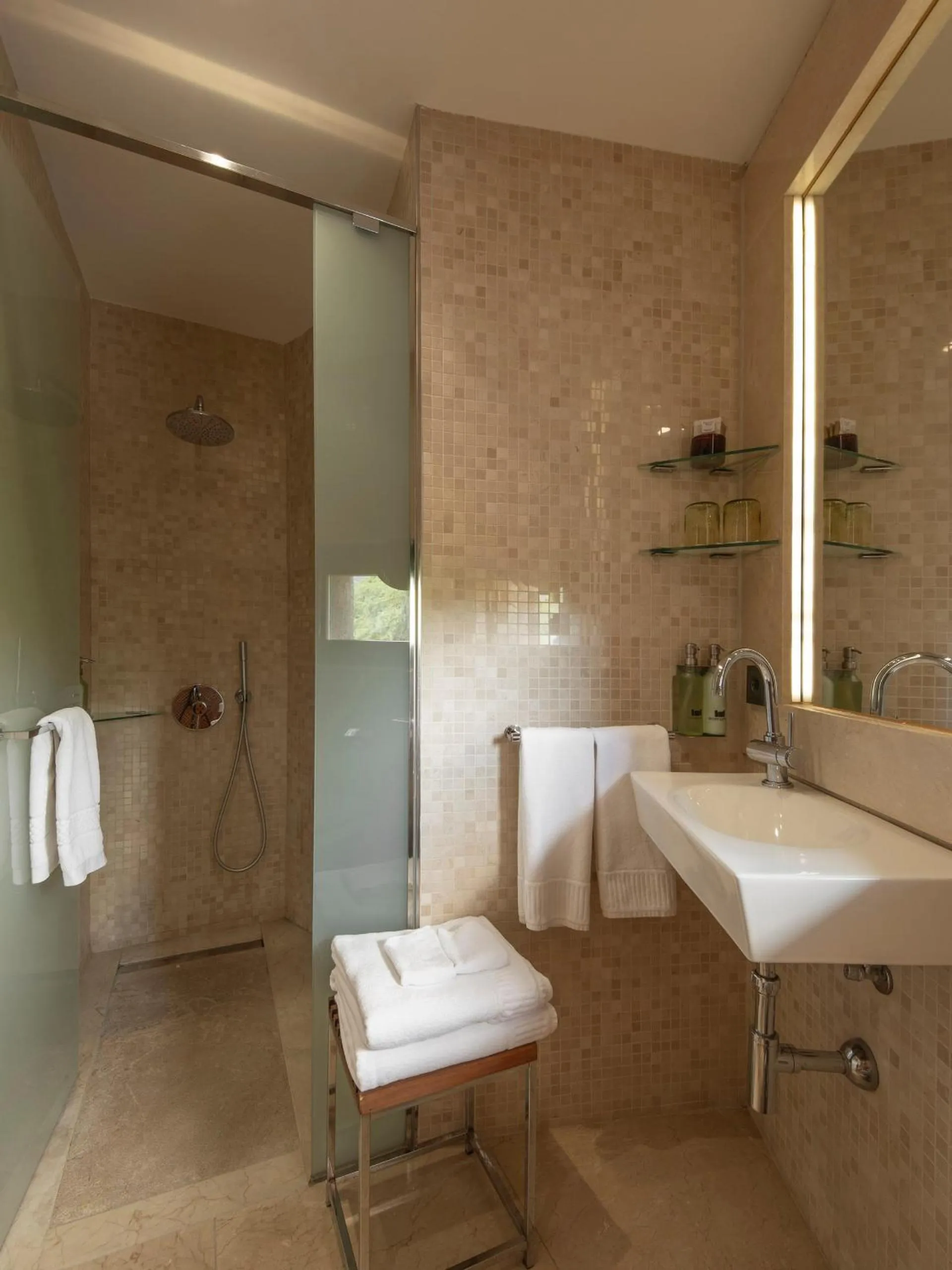 Castell Son Claret - The Leading Hotels of the World