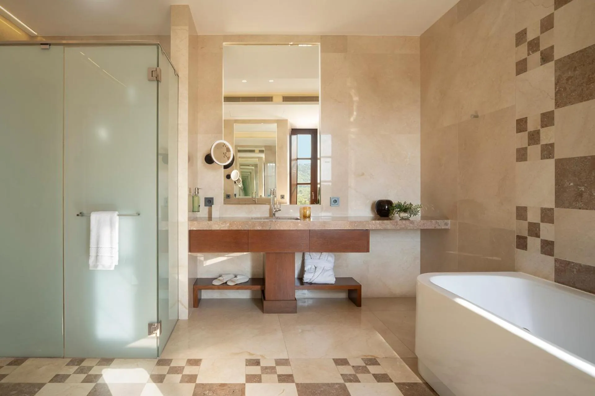 Castell Son Claret - The Leading Hotels of the World