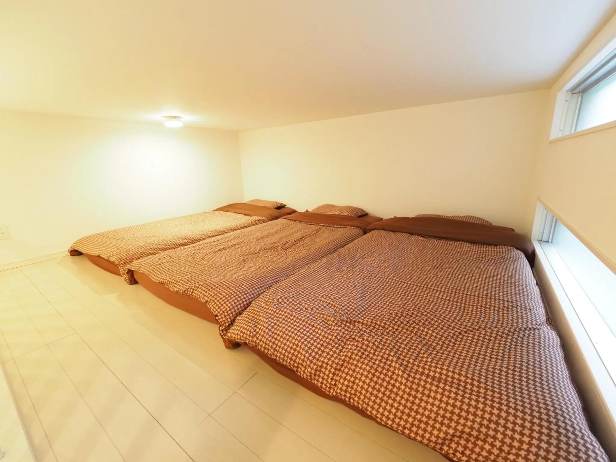 Bed in i home Tsubogawa / Vacation STAY 53028