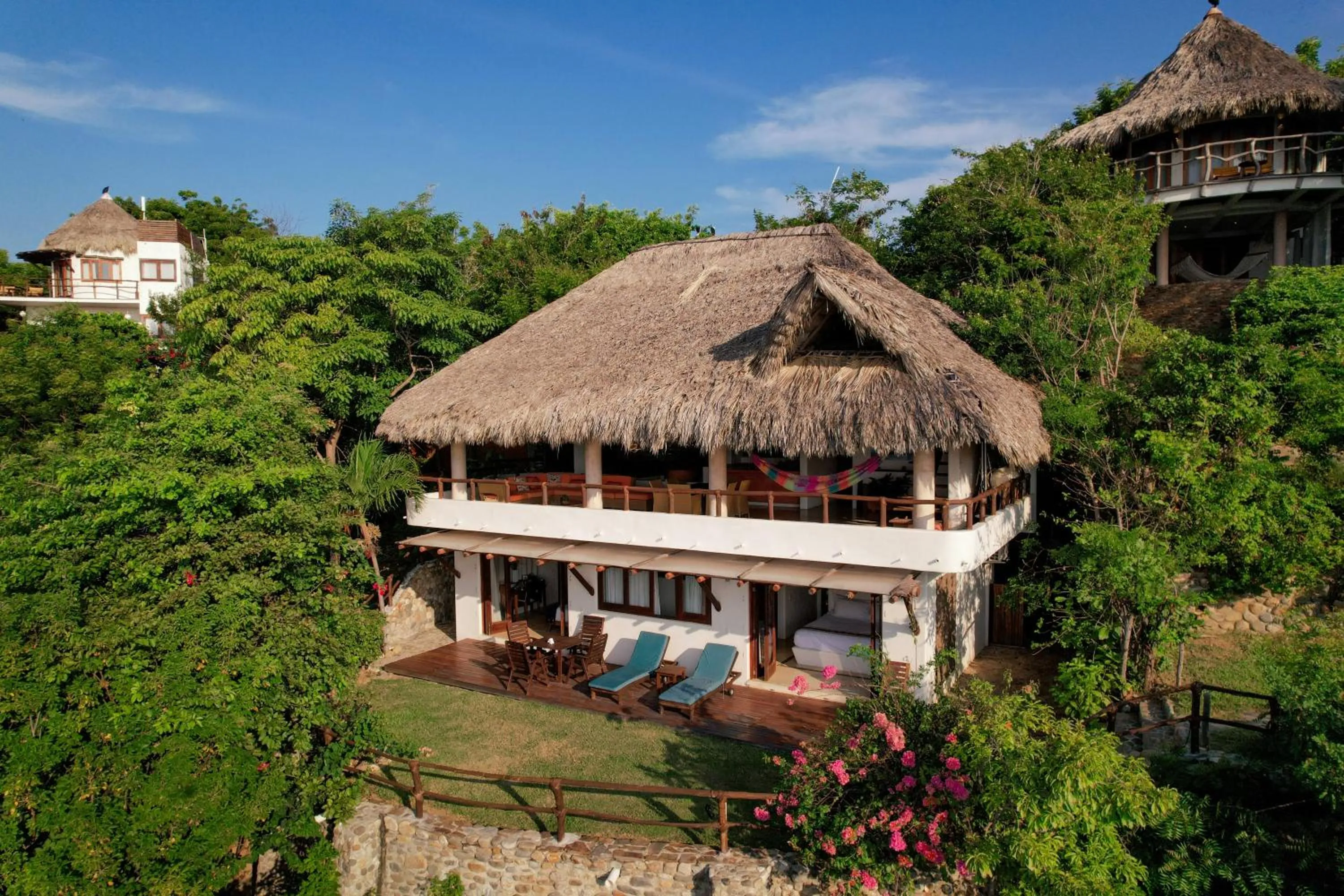 Property building in ZOA Hotel - Adults Only