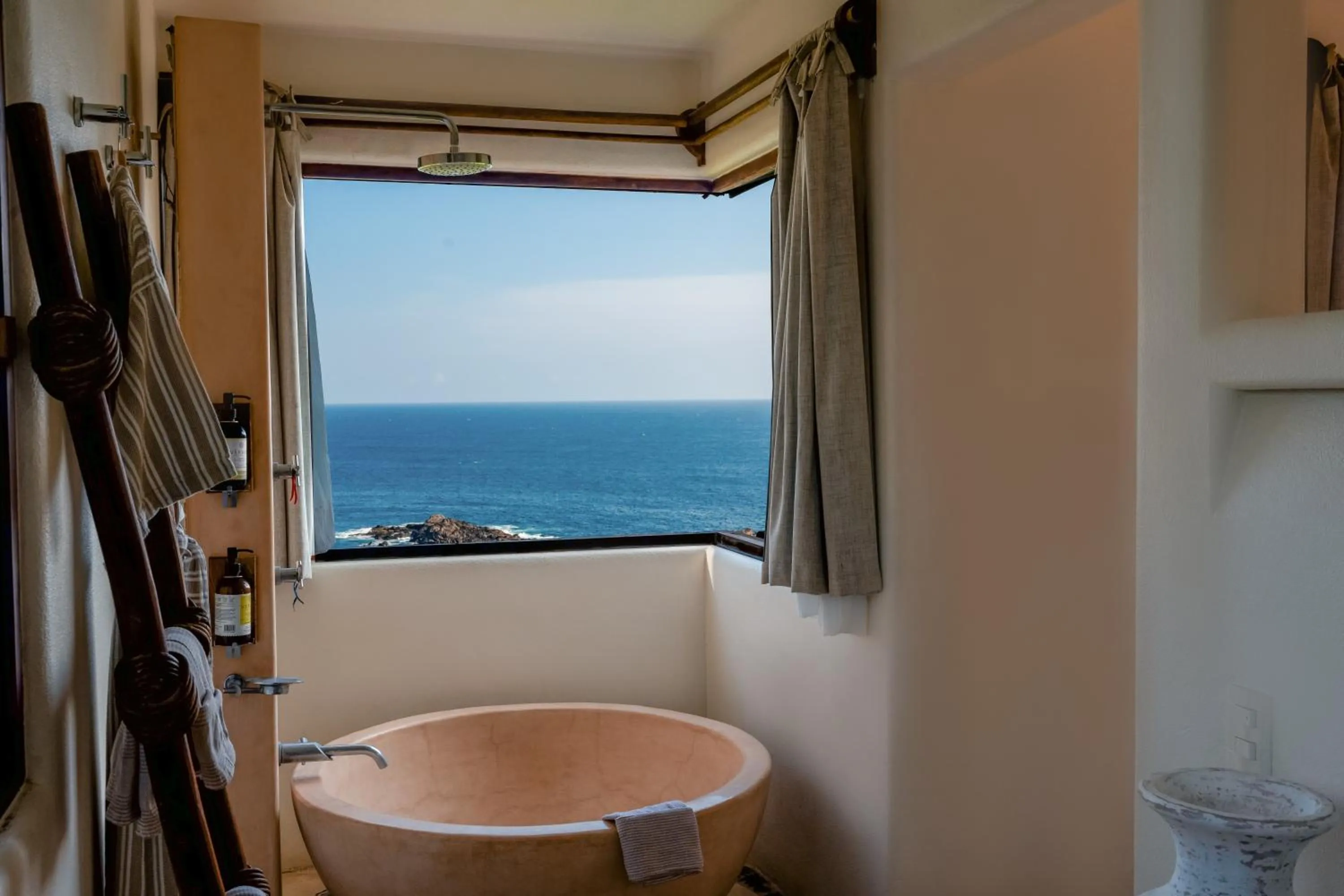 Natural landscape in ZOA Hotel - Adults Only