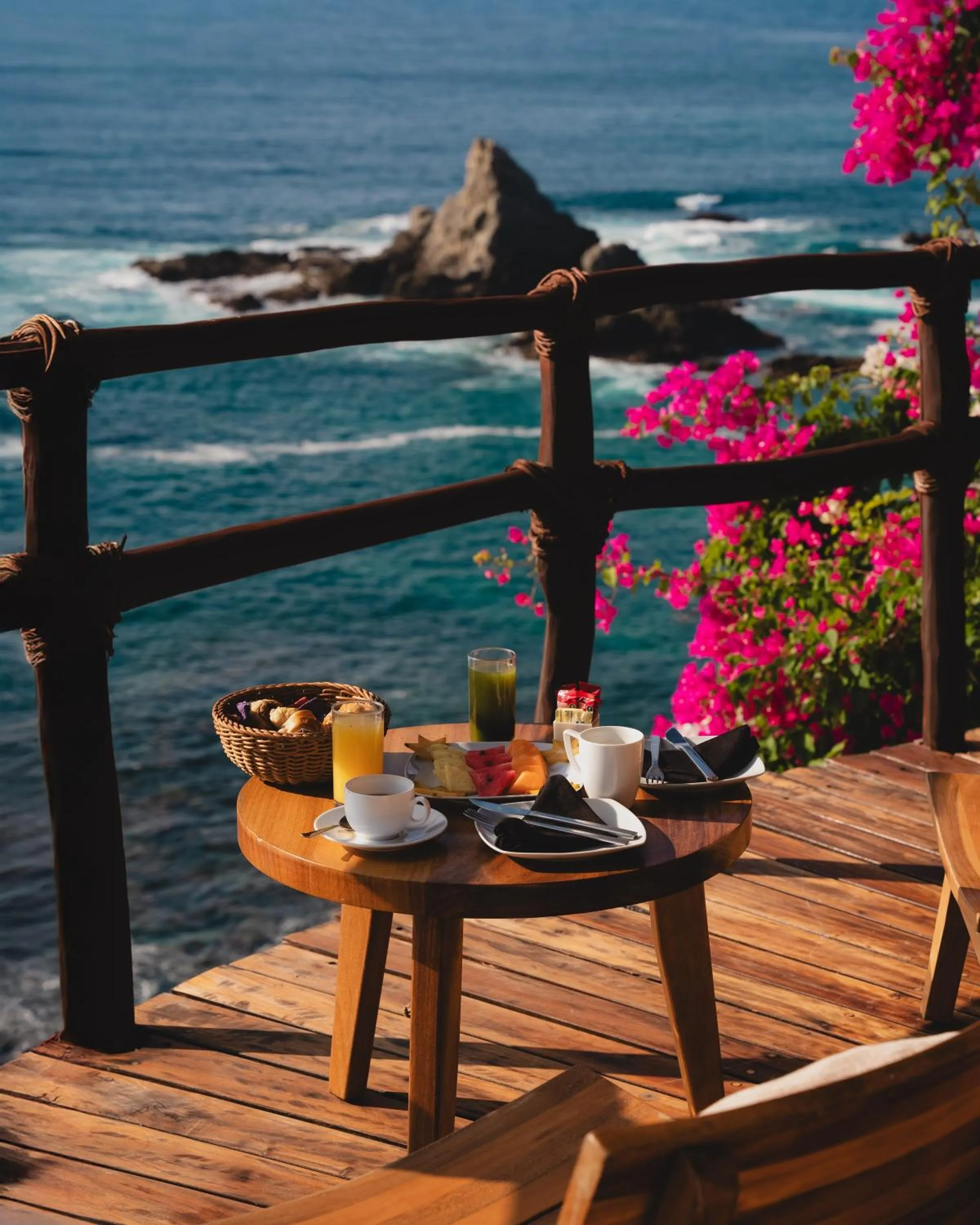 View (from property/room) in ZOA Hotel - Adults Only